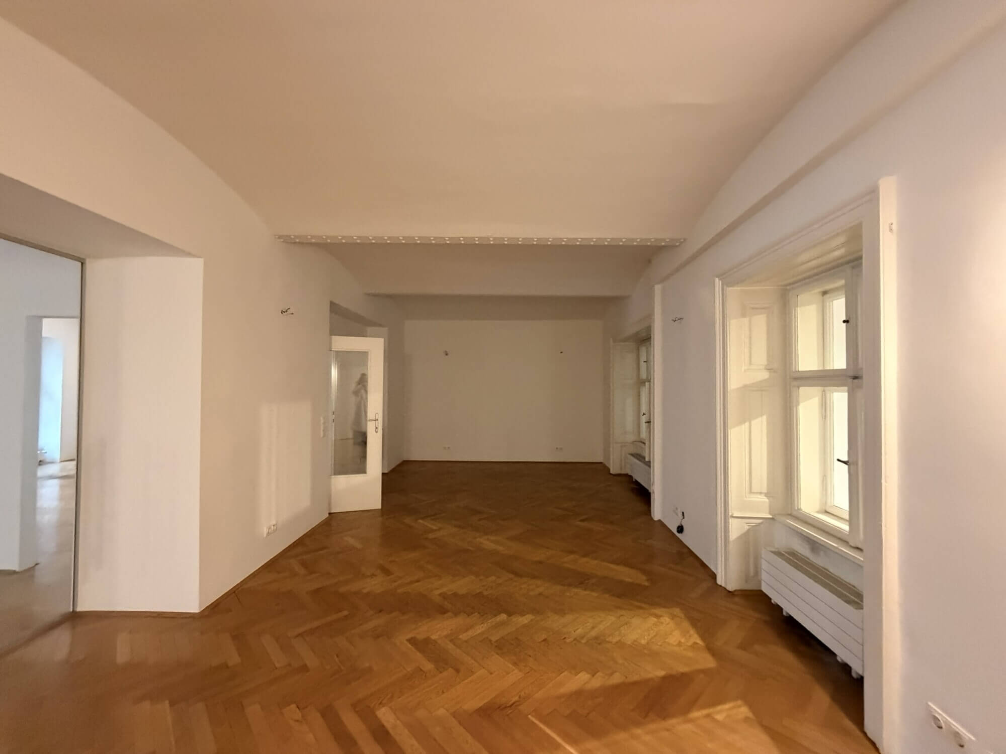 Prestigious office space in a prime location