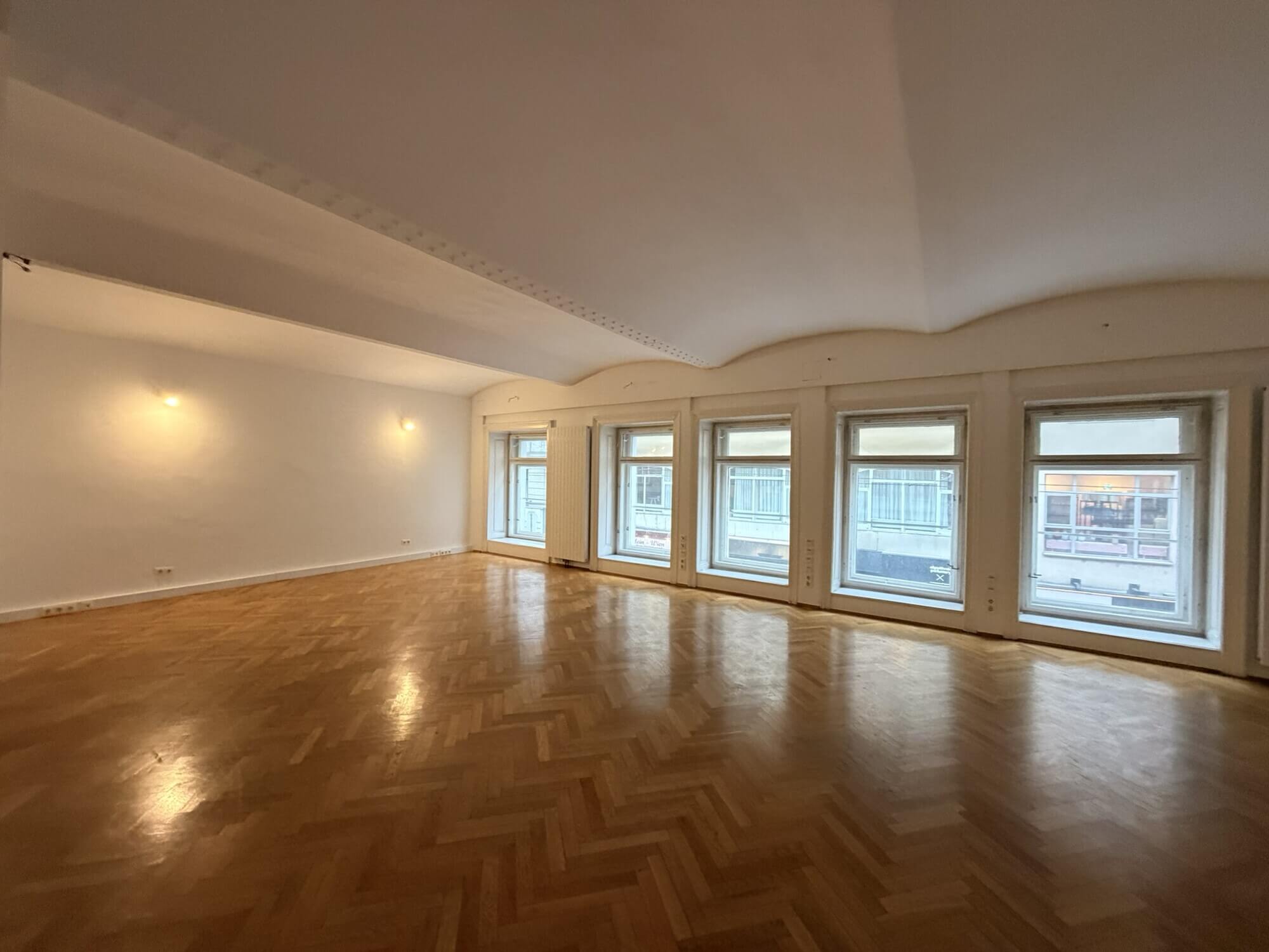 Prestigious office space in a prime location