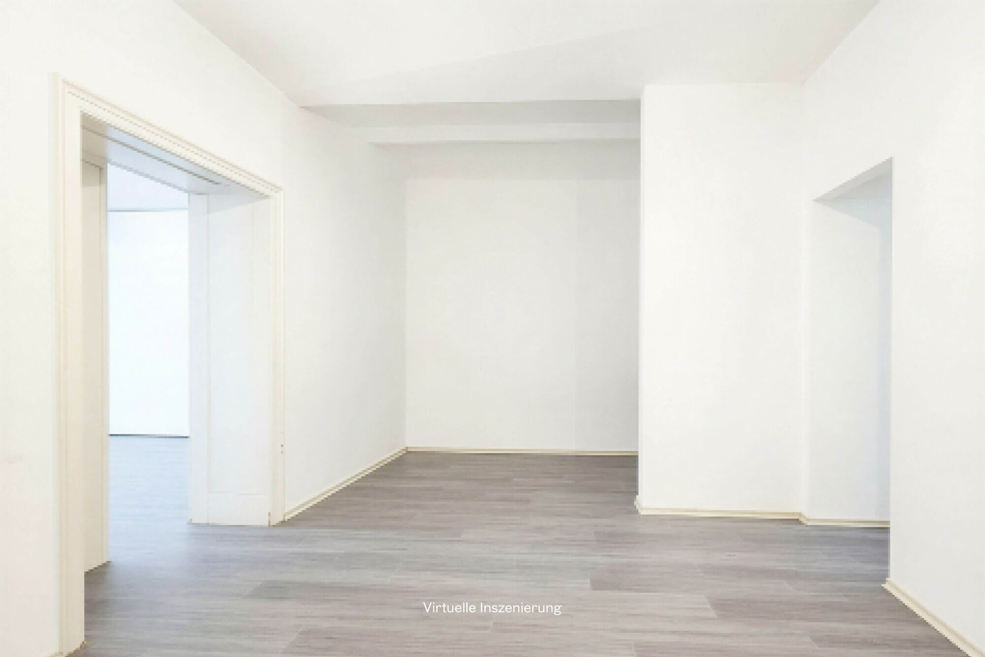 Büro mit Altbaucharme im Herzen von Wien