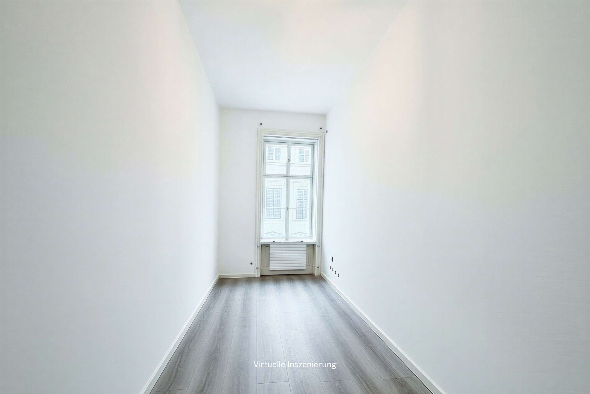 Büro mit Altbaucharme im Herzen von Wien