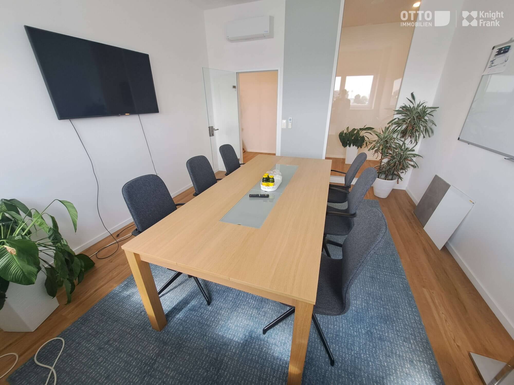 individuelle Lager- und Büroflächen in idealer Lage