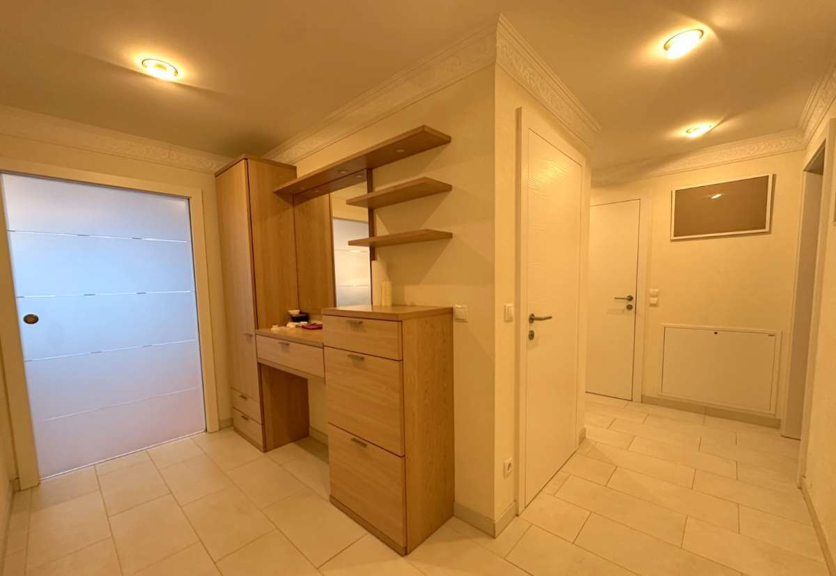 3 Zimmer mit Balkon - Toplage im 2.Bezirk