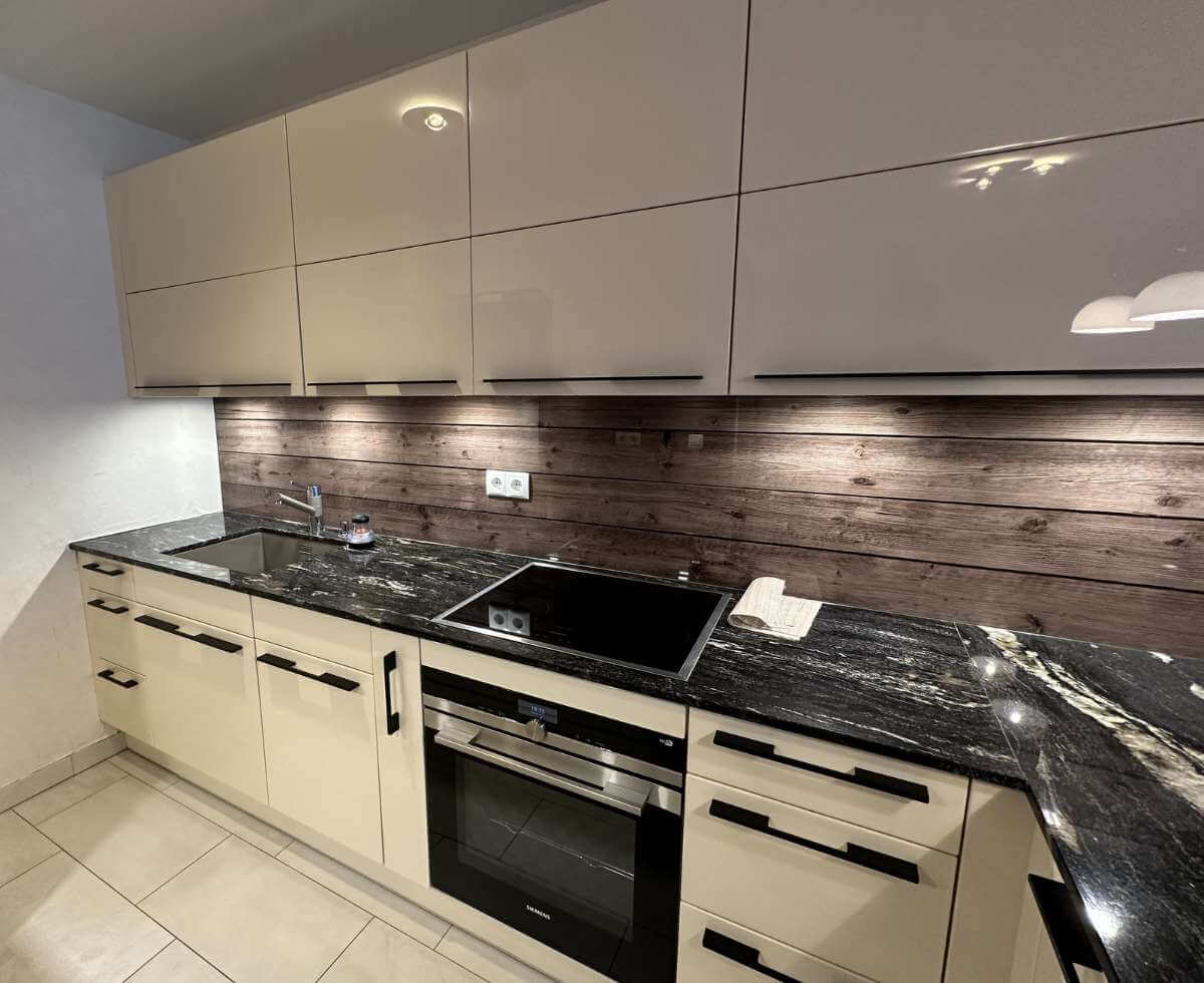 3 Zimmer mit Balkon - Toplage im 2.Bezirk