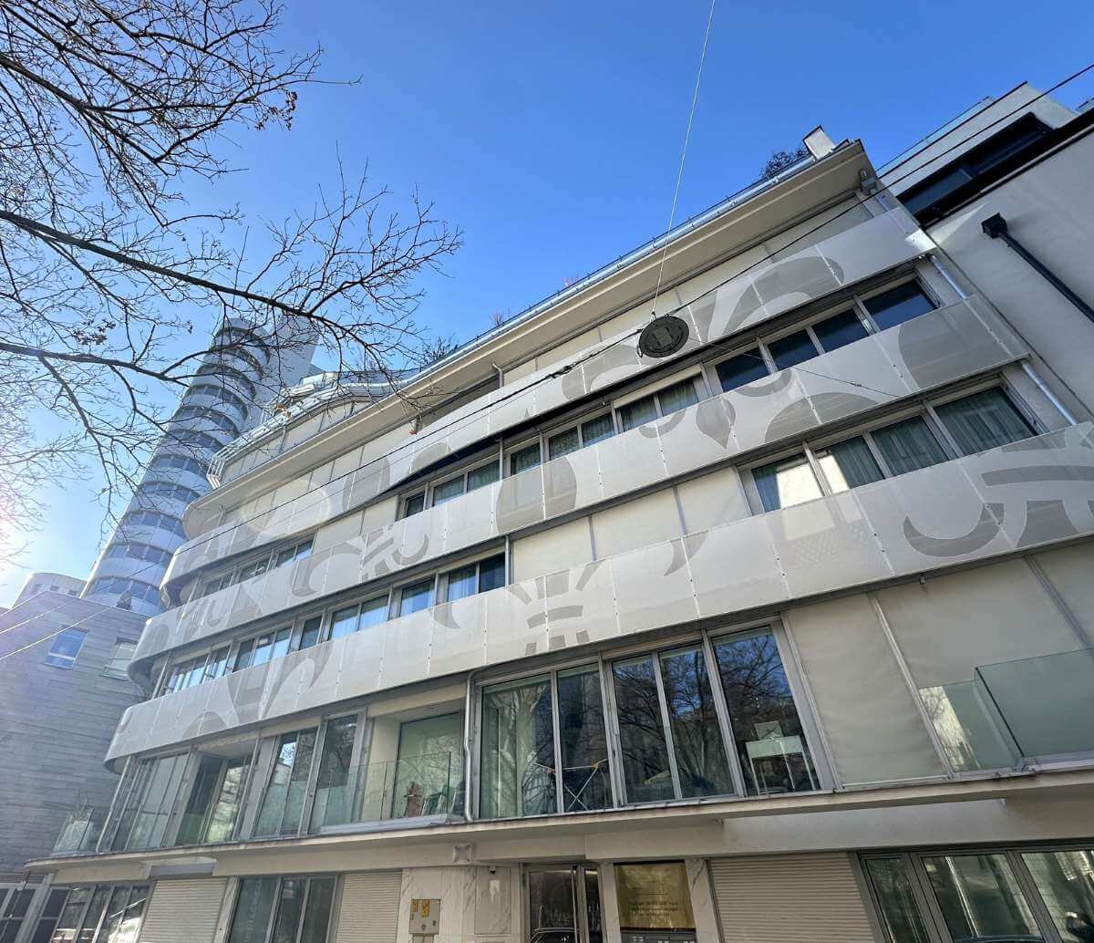 3 Zimmer mit Balkon - Toplage im 2.Bezirk