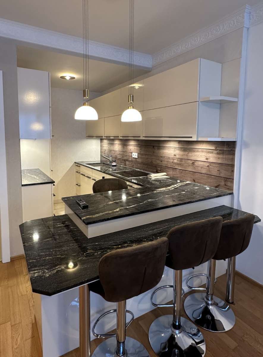 3 Zimmer mit Balkon - Toplage im 2.Bezirk