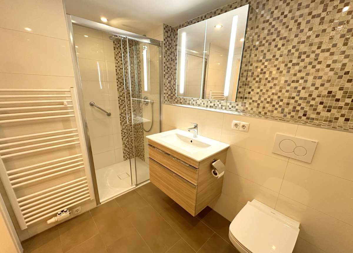 3 Zimmer mit Balkon - Toplage im 2.Bezirk