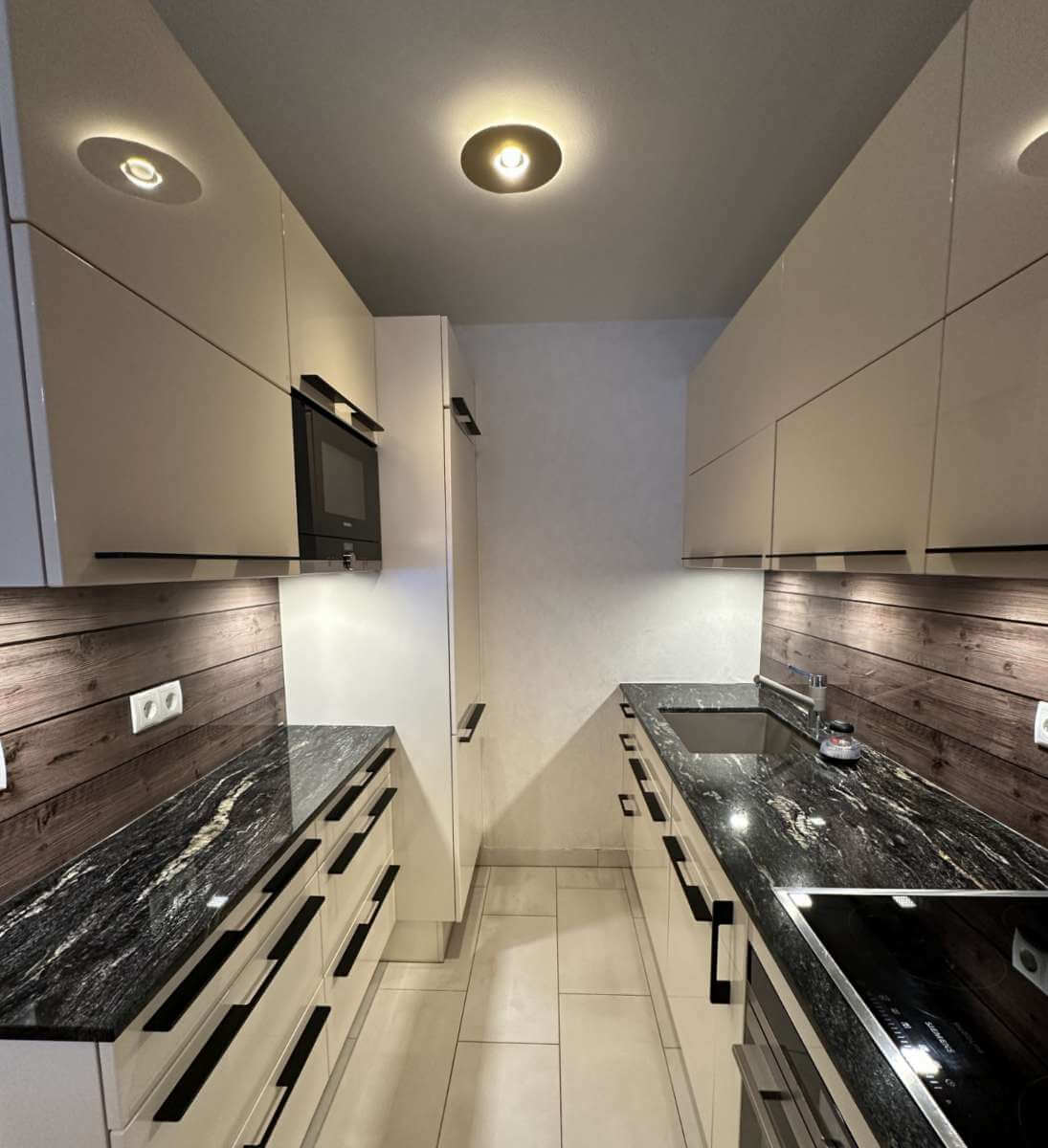 3 Zimmer mit Balkon - Toplage im 2.Bezirk