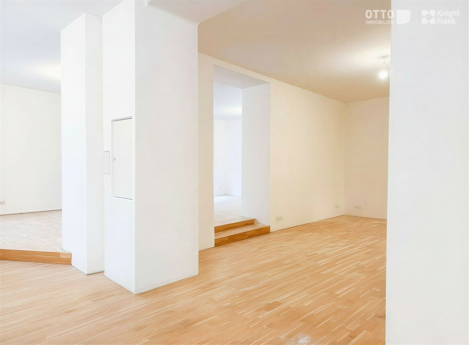 Attraktive Geschäftsfläche in frequentierter Lage