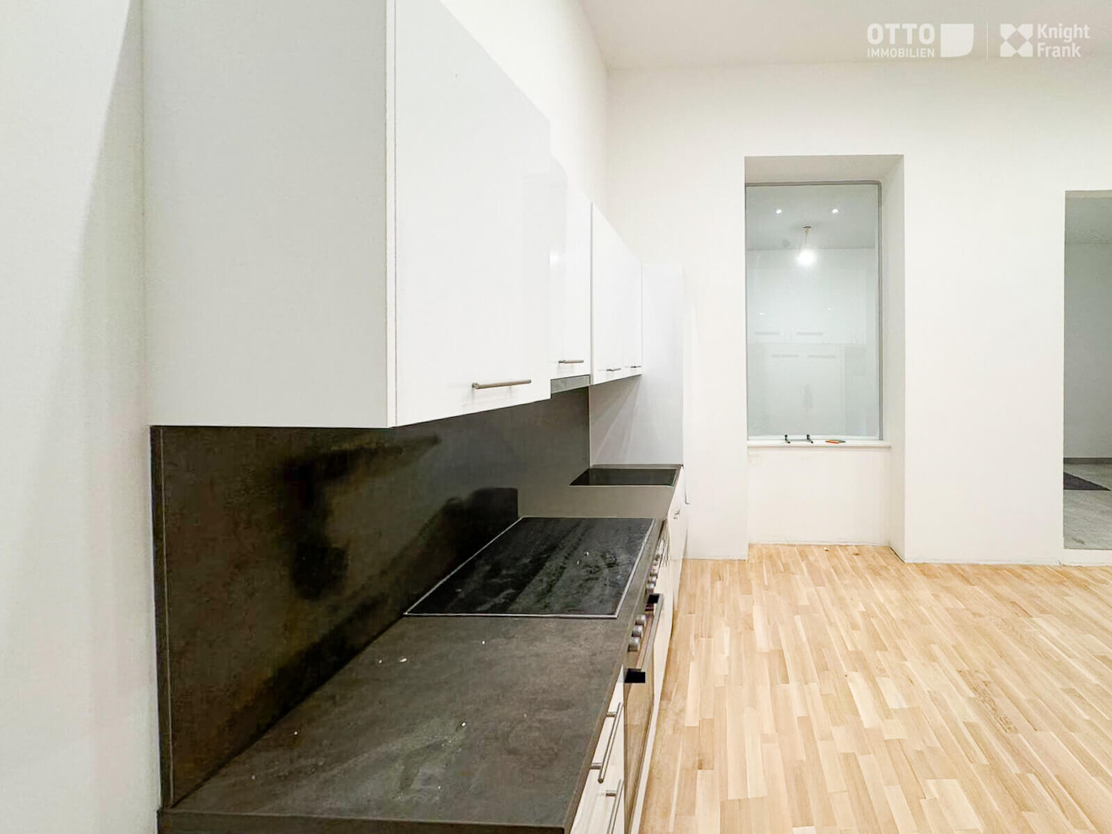 Attraktive Geschäftsfläche in frequentierter Lage