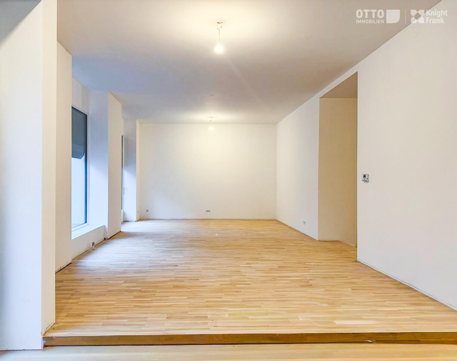 Attraktive Geschäftsfläche in frequentierter Lage