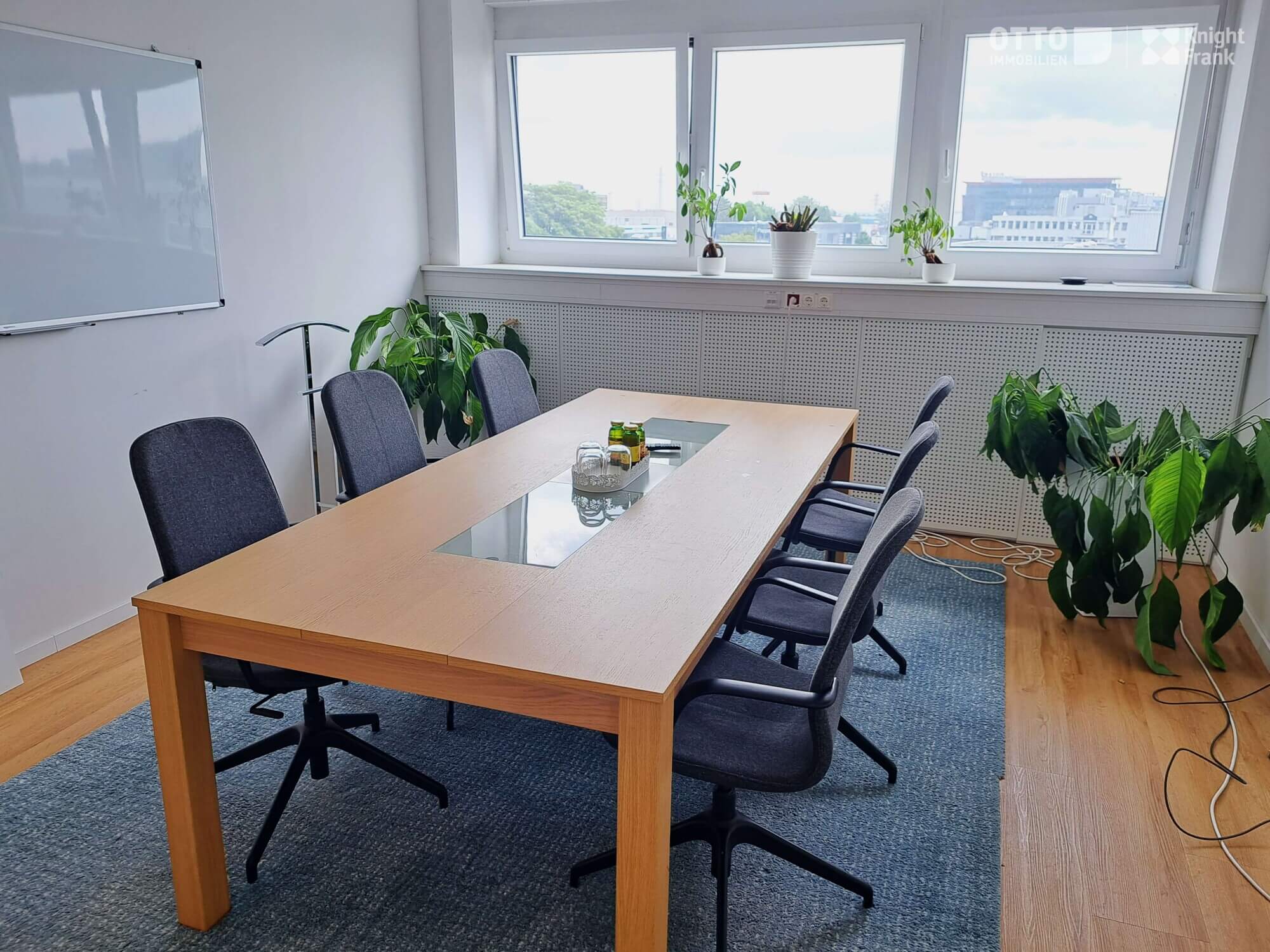 Individuelle Lager- und Büroflächen in idealer Lage