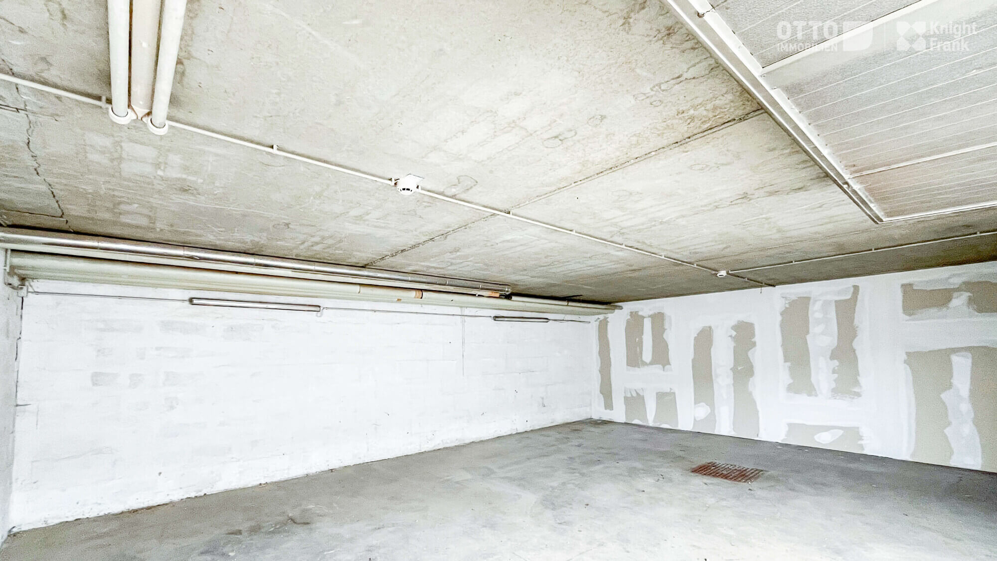 individuelle Lager- und Büroflächen in idealer Lage