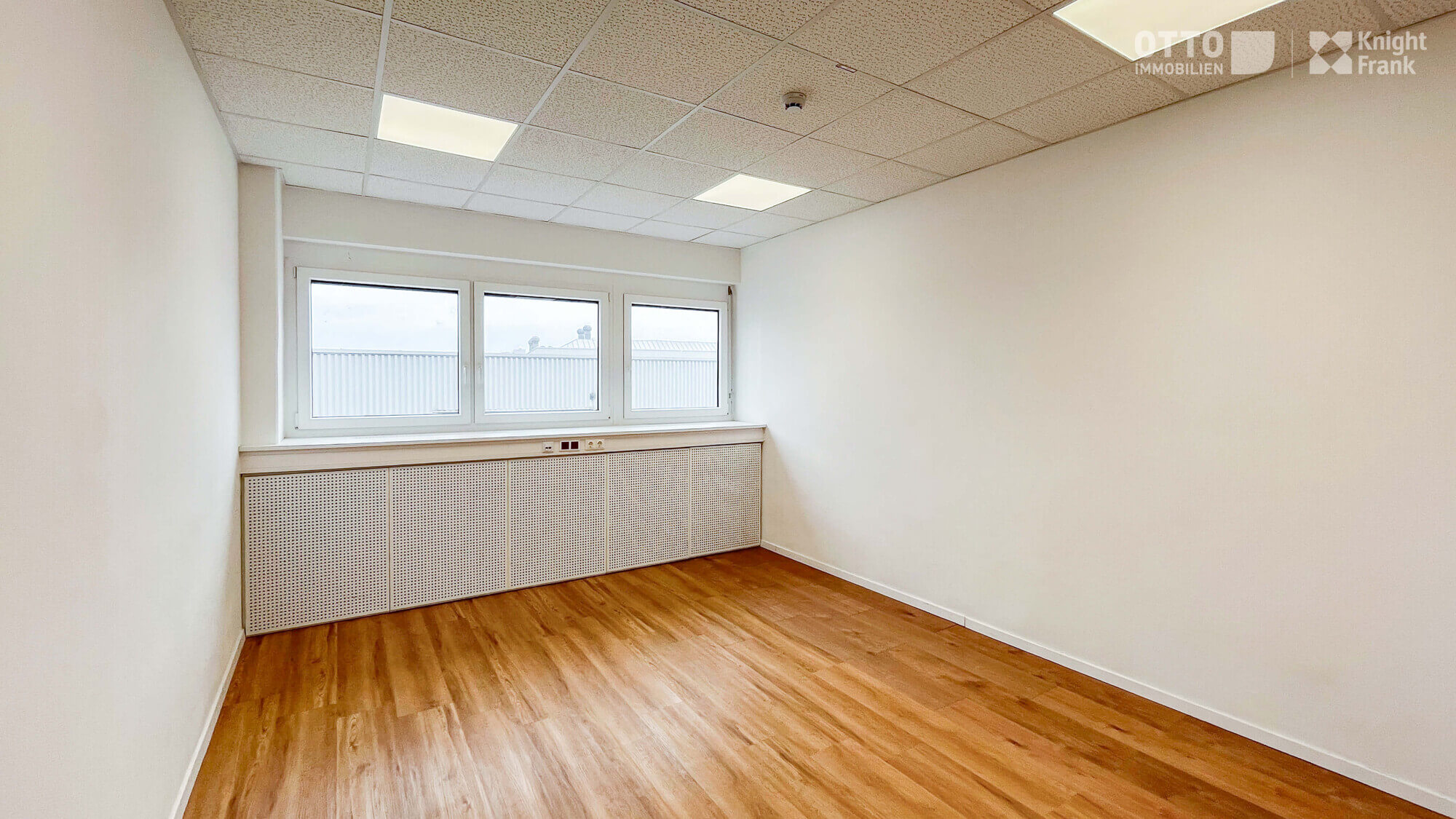 individuelle Lager- und Büroflächen in idealer Lage