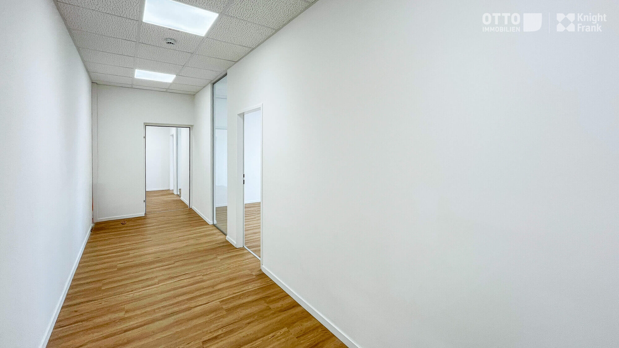 individuelle Lager- und Büroflächen in idealer Lage