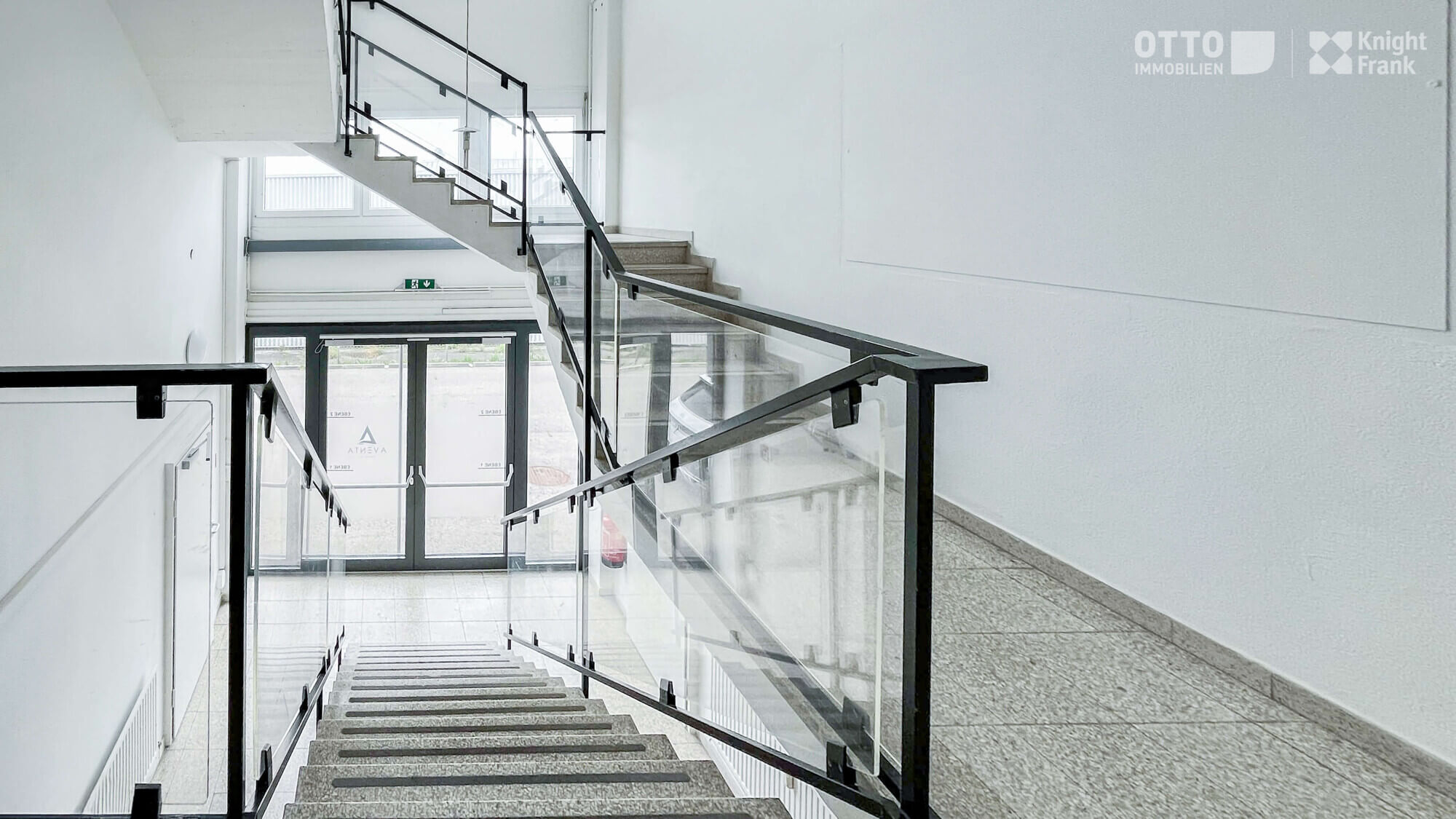 individuelle Lager- und Büroflächen in idealer Lage