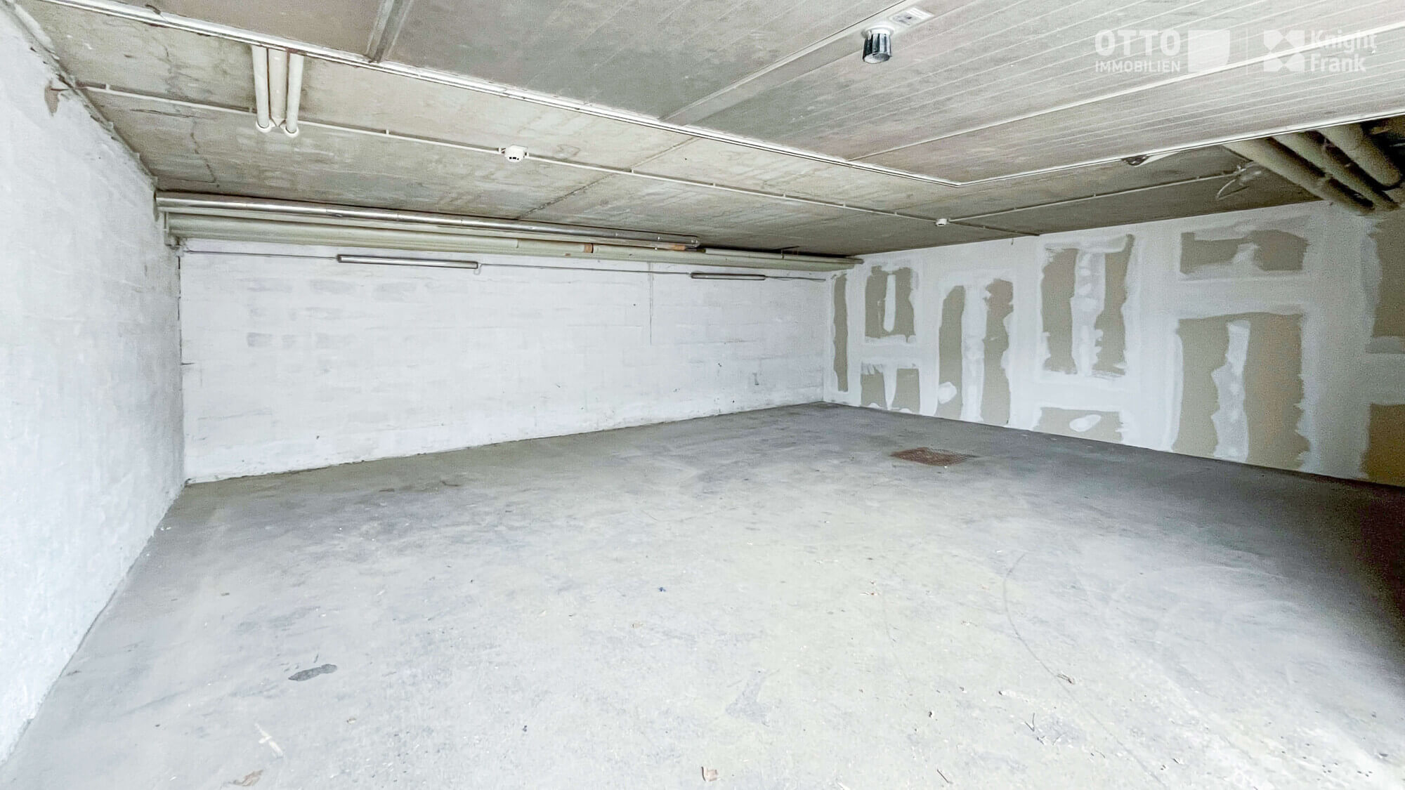 individuelle Lager- und Büroflächen in idealer Lage