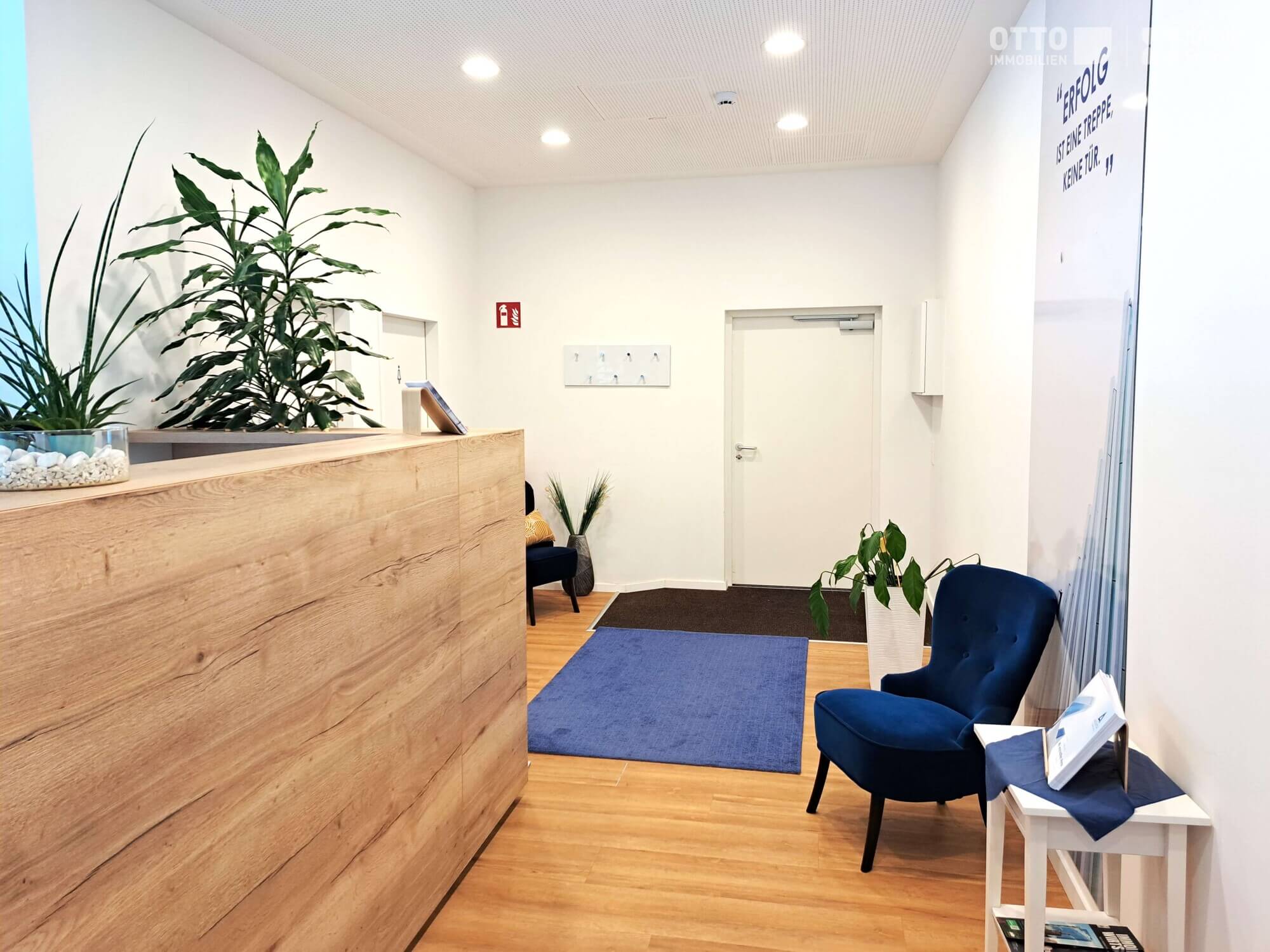 Individuelle Lager- und Büroflächen in idealer Lage