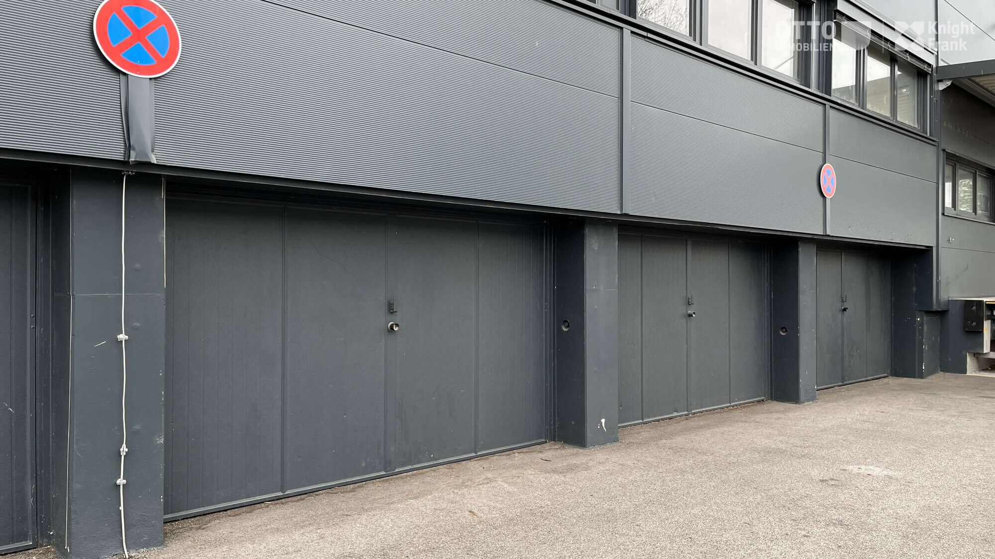 individuelle Lager- und Büroflächen in idealer Lage