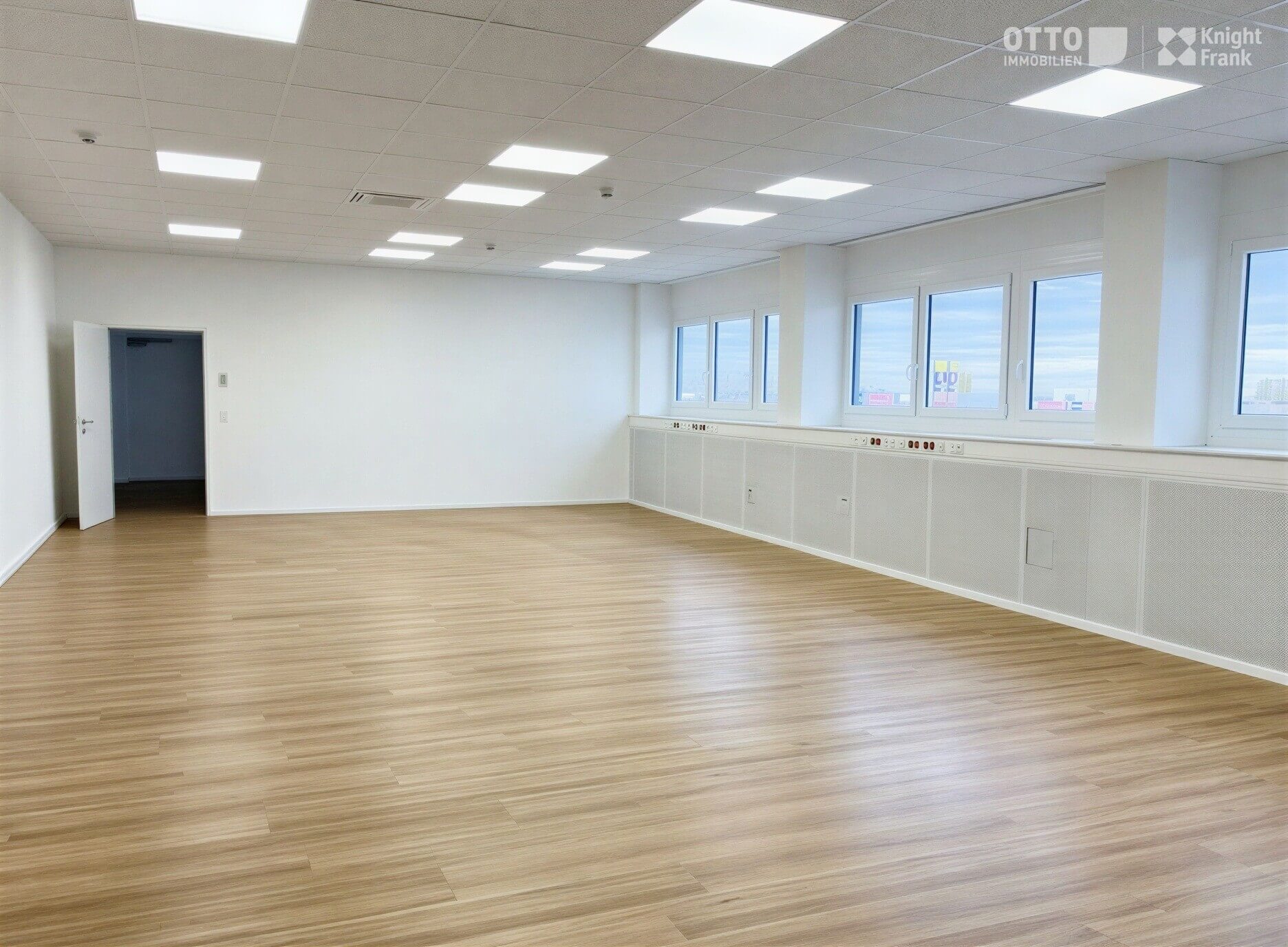 individuelle Lager- und Büroflächen in idealer Lage