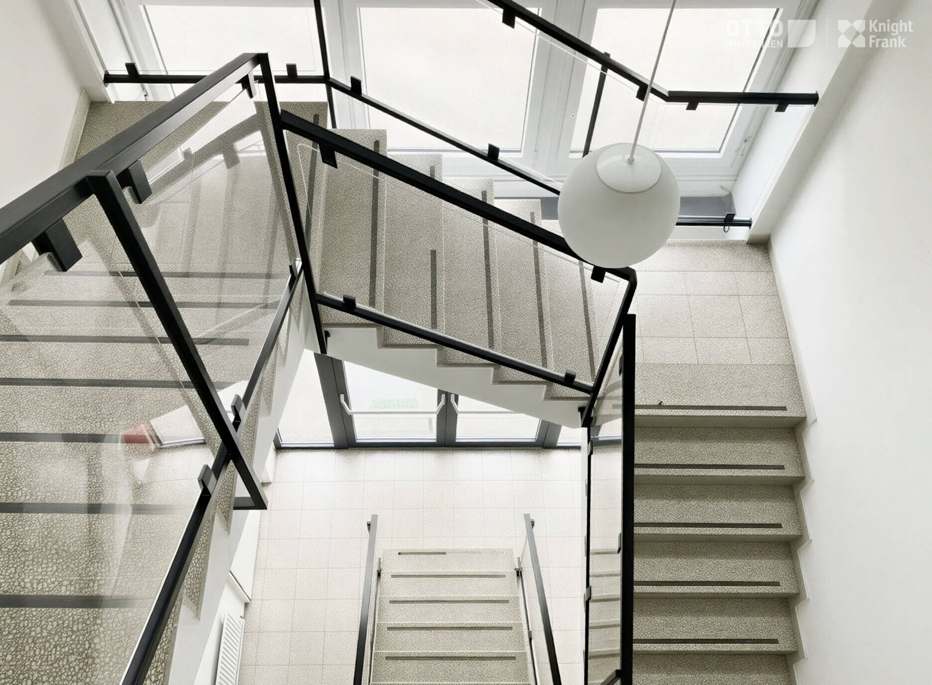 individuelle Lager- und Büroflächen in idealer Lage