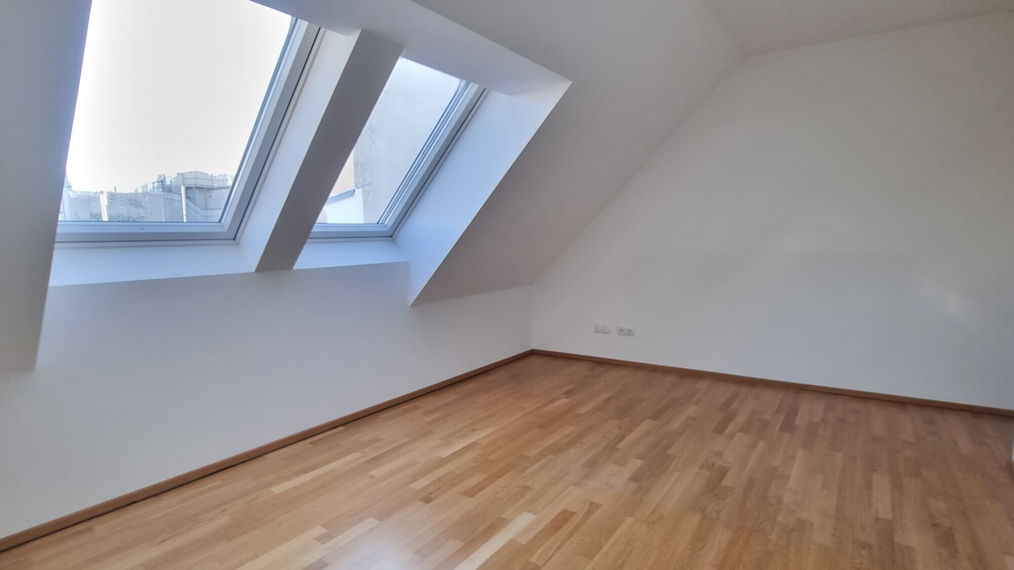 Dachterrasse mit Ausblick -  3 Zimmer mit 3 Terrassen