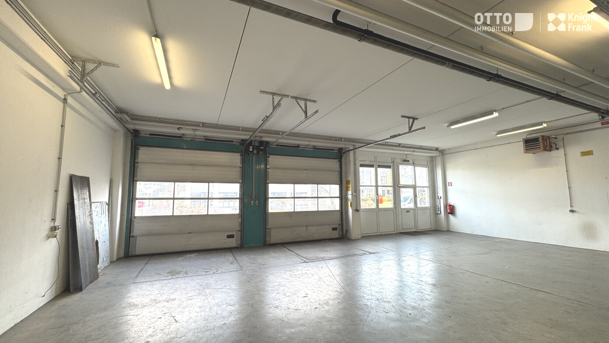 Moderne Lagerflächen nahe S1 / A4 / Flughafen-Wien