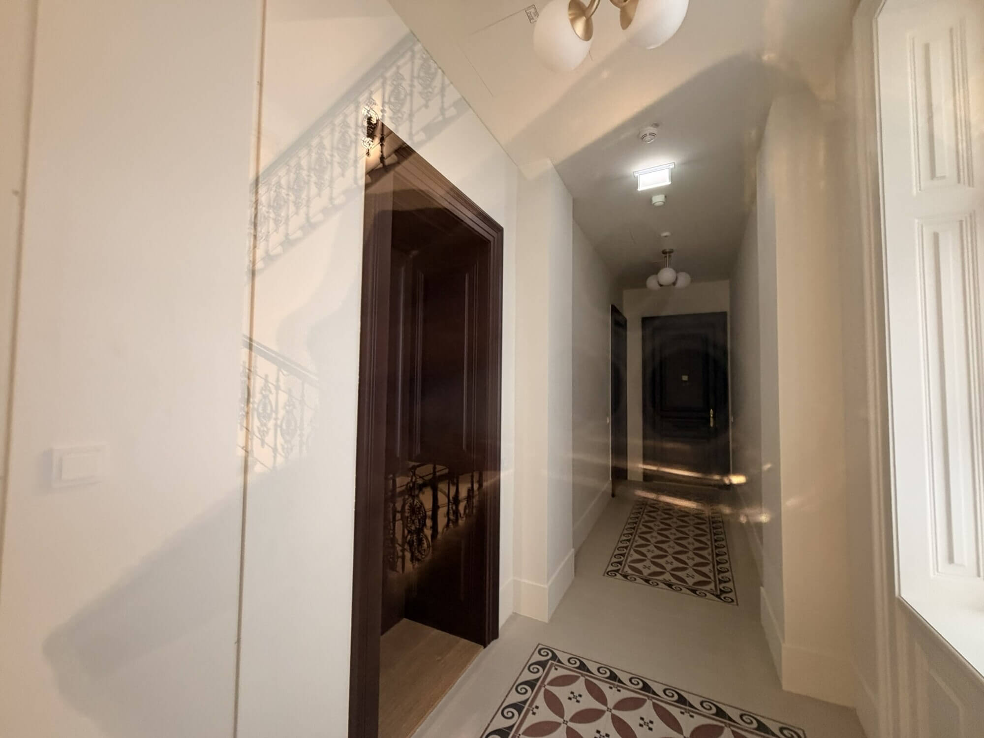 Stilvolle City-Büros im sanierten Wiener Altbau