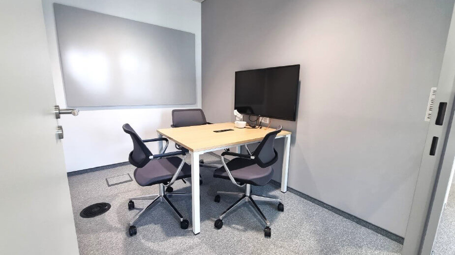 AUSTRIA CAMPUS 3 | Modern Arbeiten in 1020 Wien