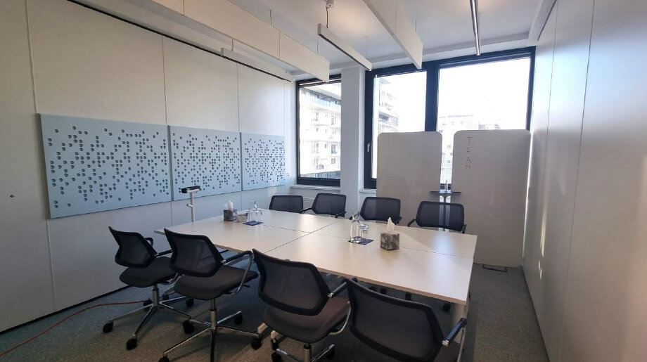 AUSTRIA CAMPUS 3 | Modern Arbeiten in 1020 Wien