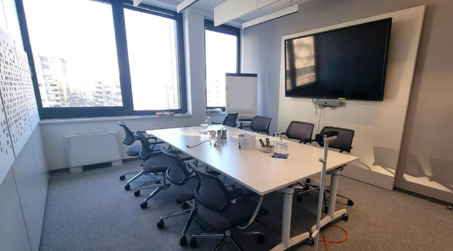 AUSTRIA CAMPUS 3 | Modern Arbeiten in 1020 Wien