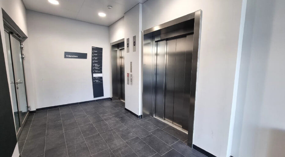 AUSTRIA CAMPUS 3 | Modern Arbeiten in 1020 Wien