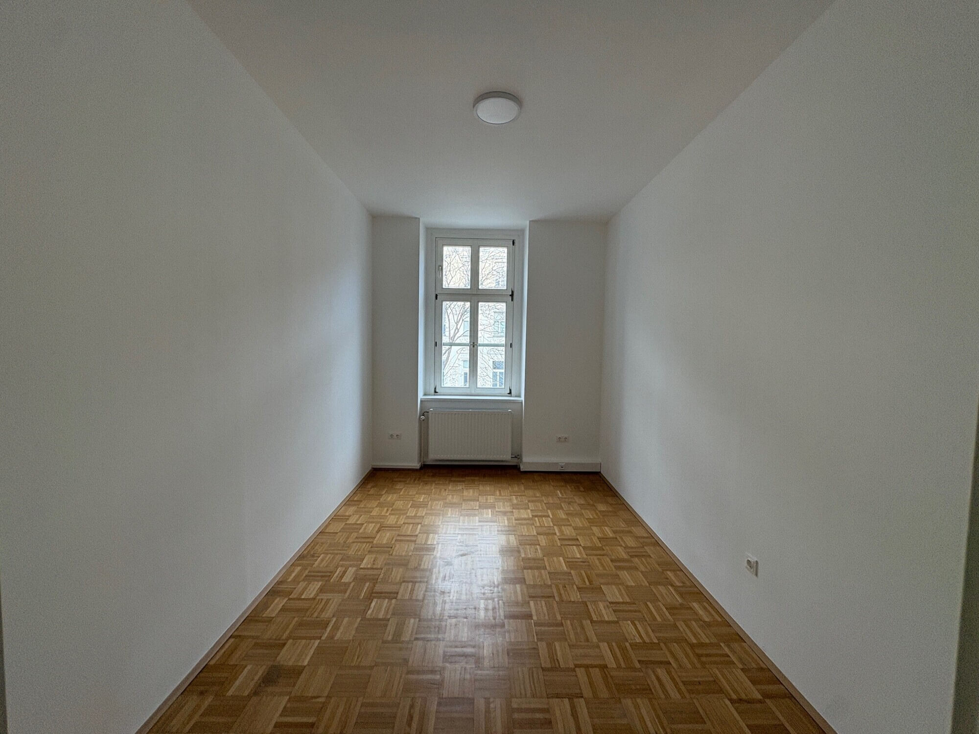 Neu sanierte Büroeinheiten in frequentierter Bestlage