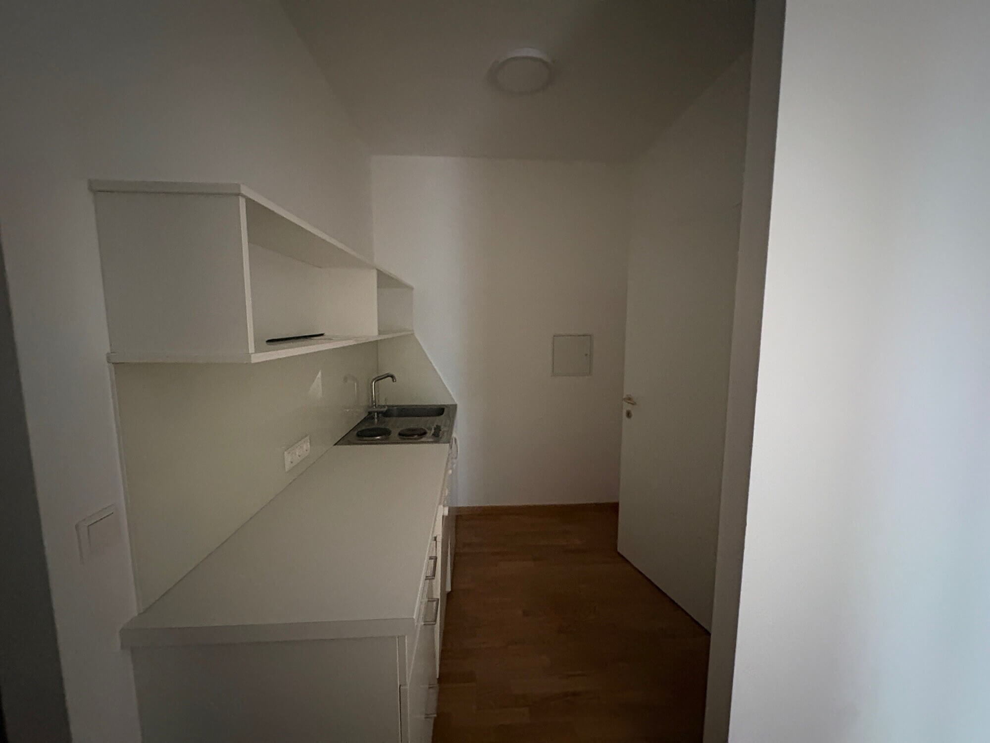 Neu sanierte Büroeinheiten in frequentierter Bestlage
