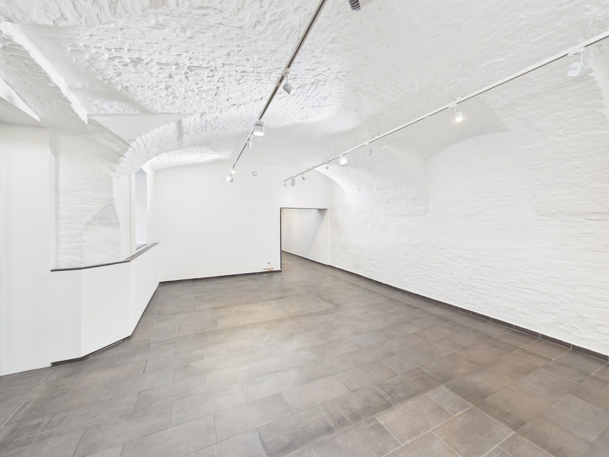 Exceptional commercial space in the heart of Vienna