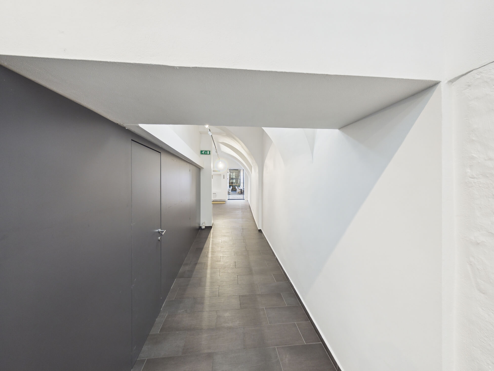 Exceptional commercial space in the heart of Vienna