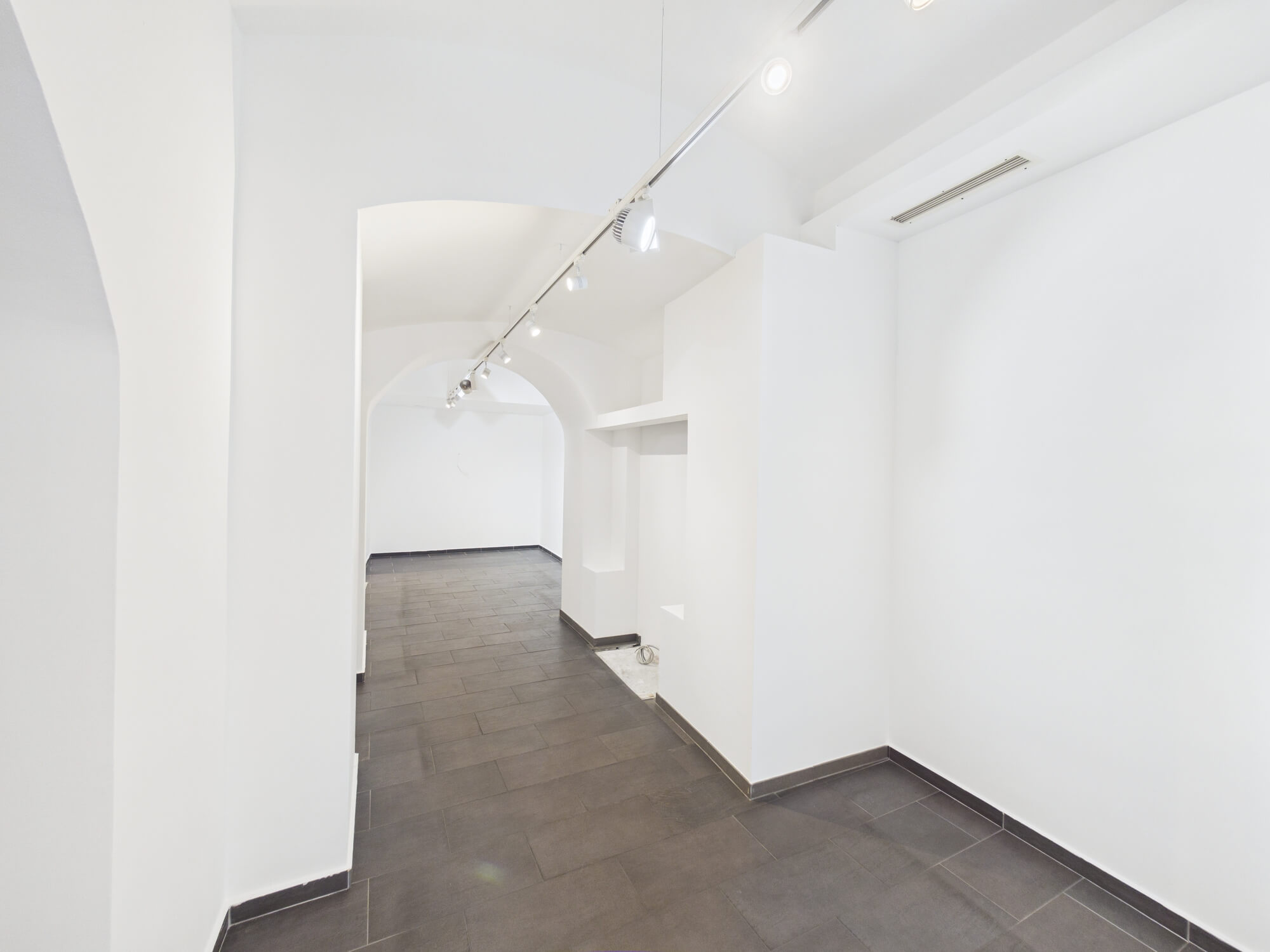 Exceptional commercial space in the heart of Vienna