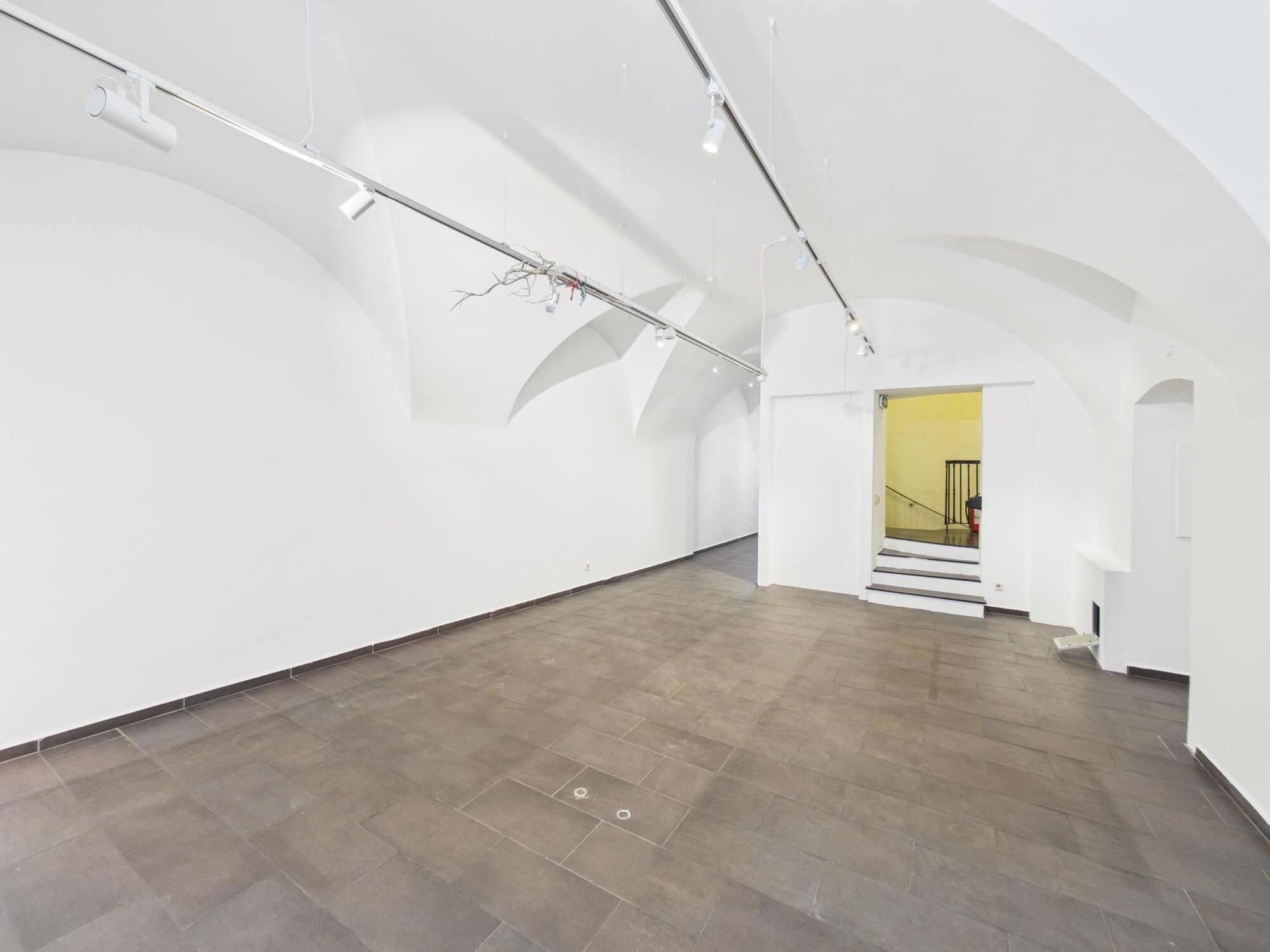 Exceptional commercial space in the heart of Vienna