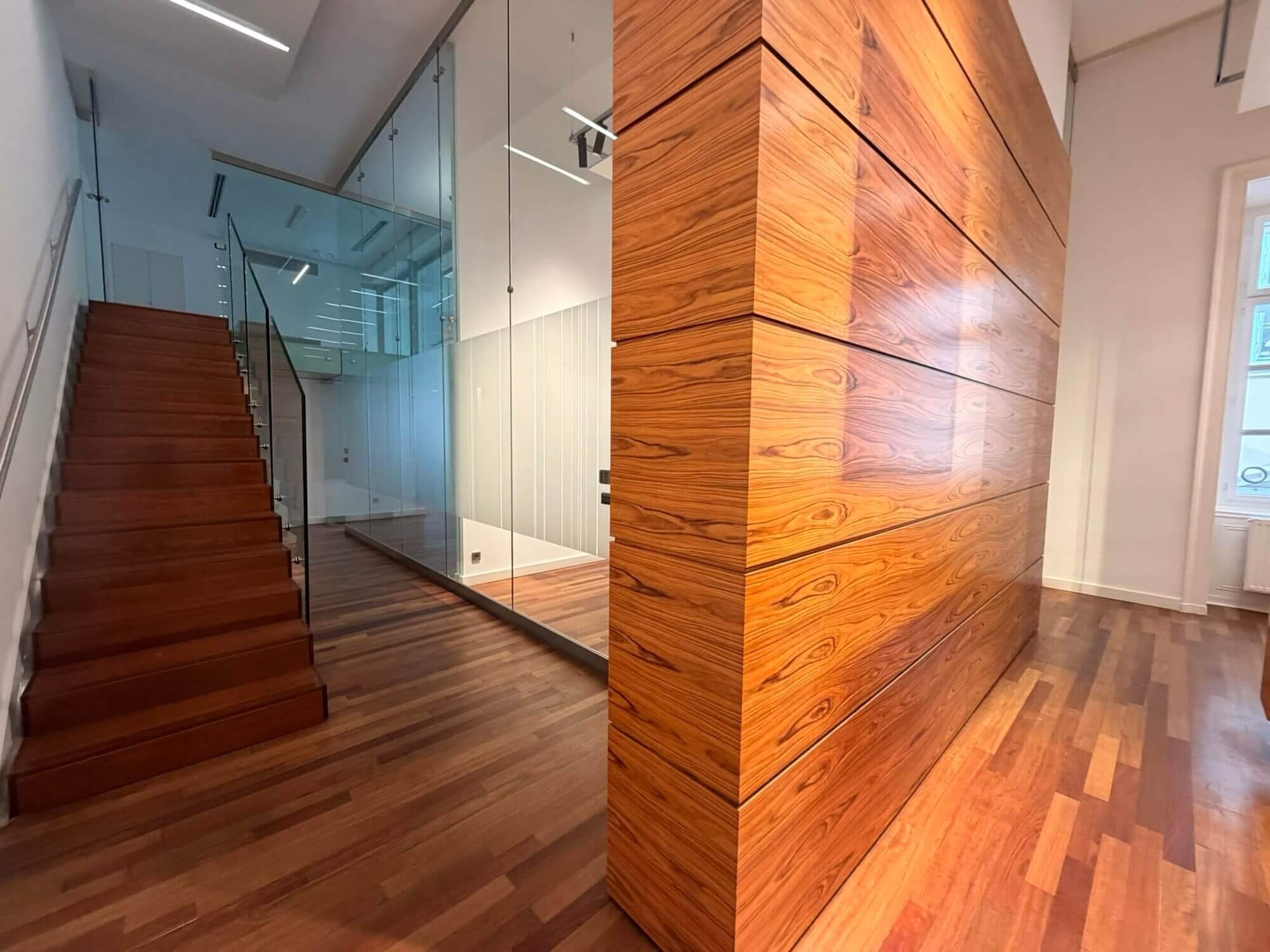 Exclusive office at Palais Ferstel