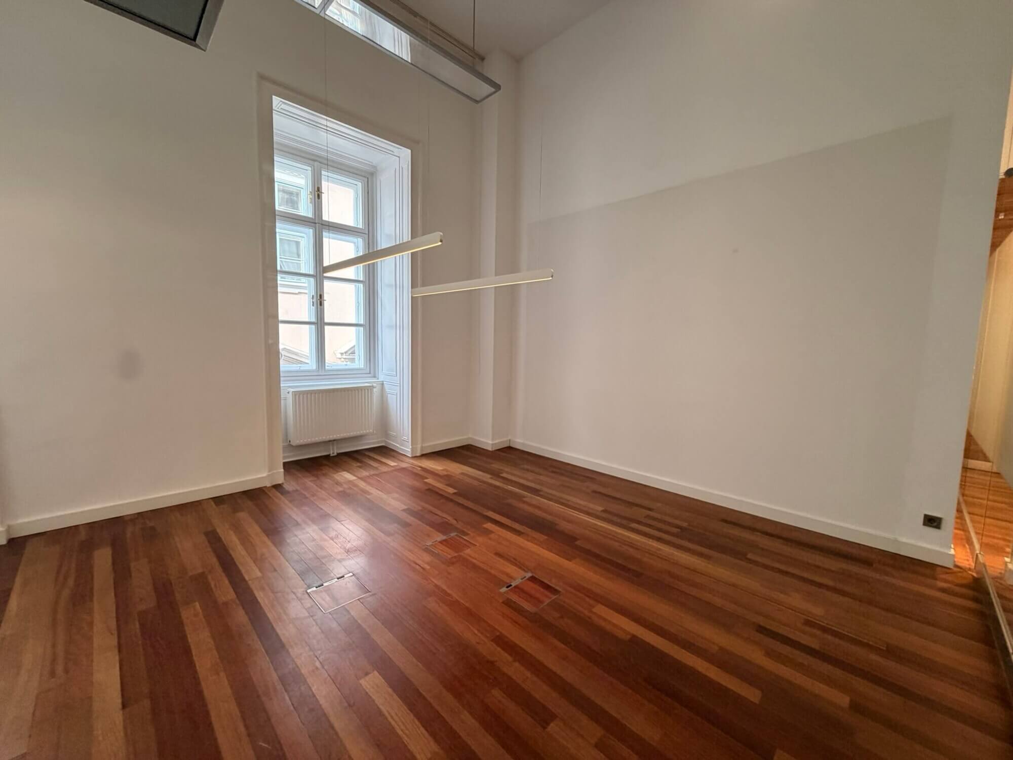 Exclusive office at Palais Ferstel