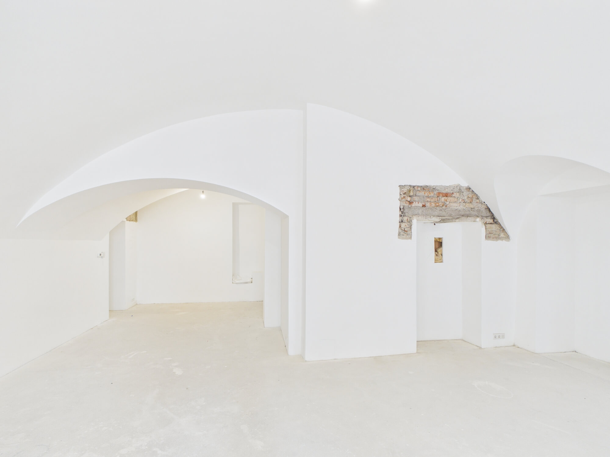 Top Location near Kohlmarkt!