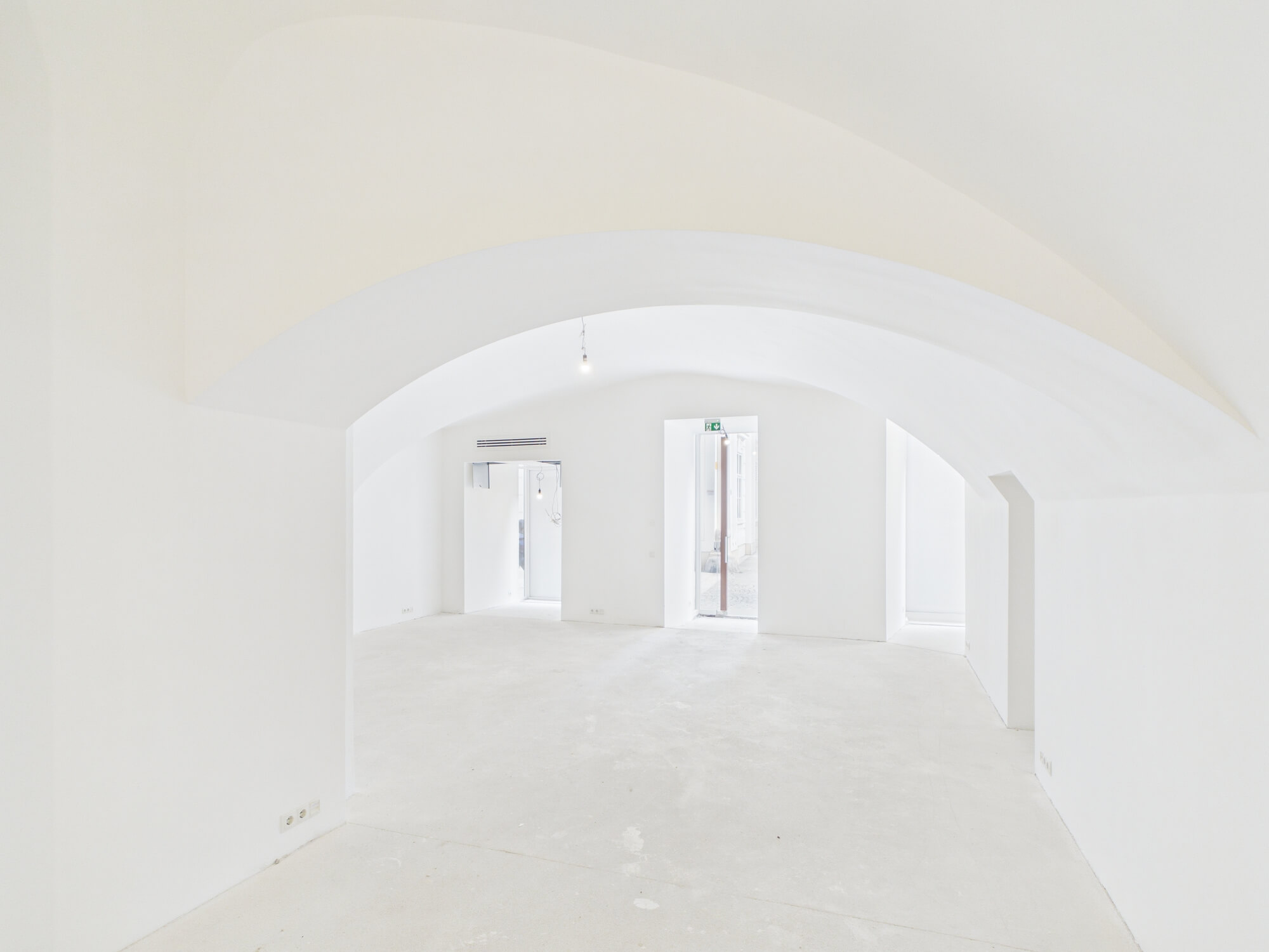 Top Location near Kohlmarkt!