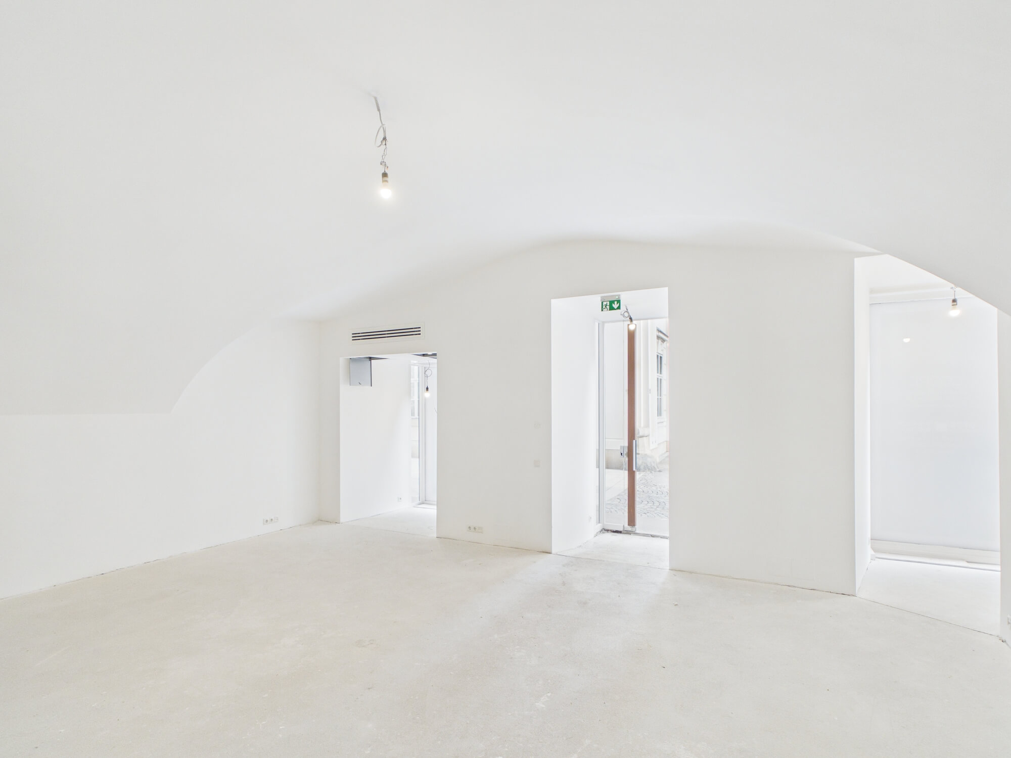 Top Location near Kohlmarkt!