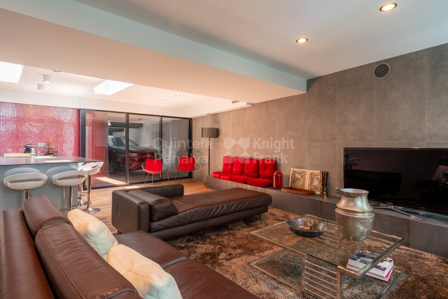 4 Schlafzimmer Villa mit Garten und Pool in Belém, Lissabon