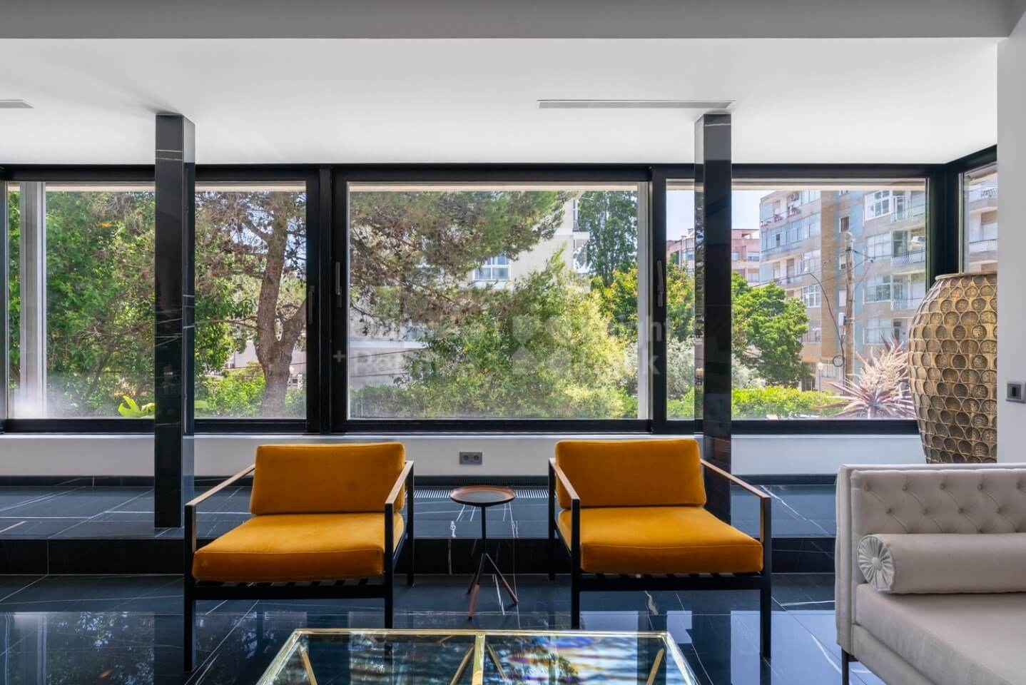 4 Schlafzimmer Villa mit Garten und Pool in Belém, Lissabon