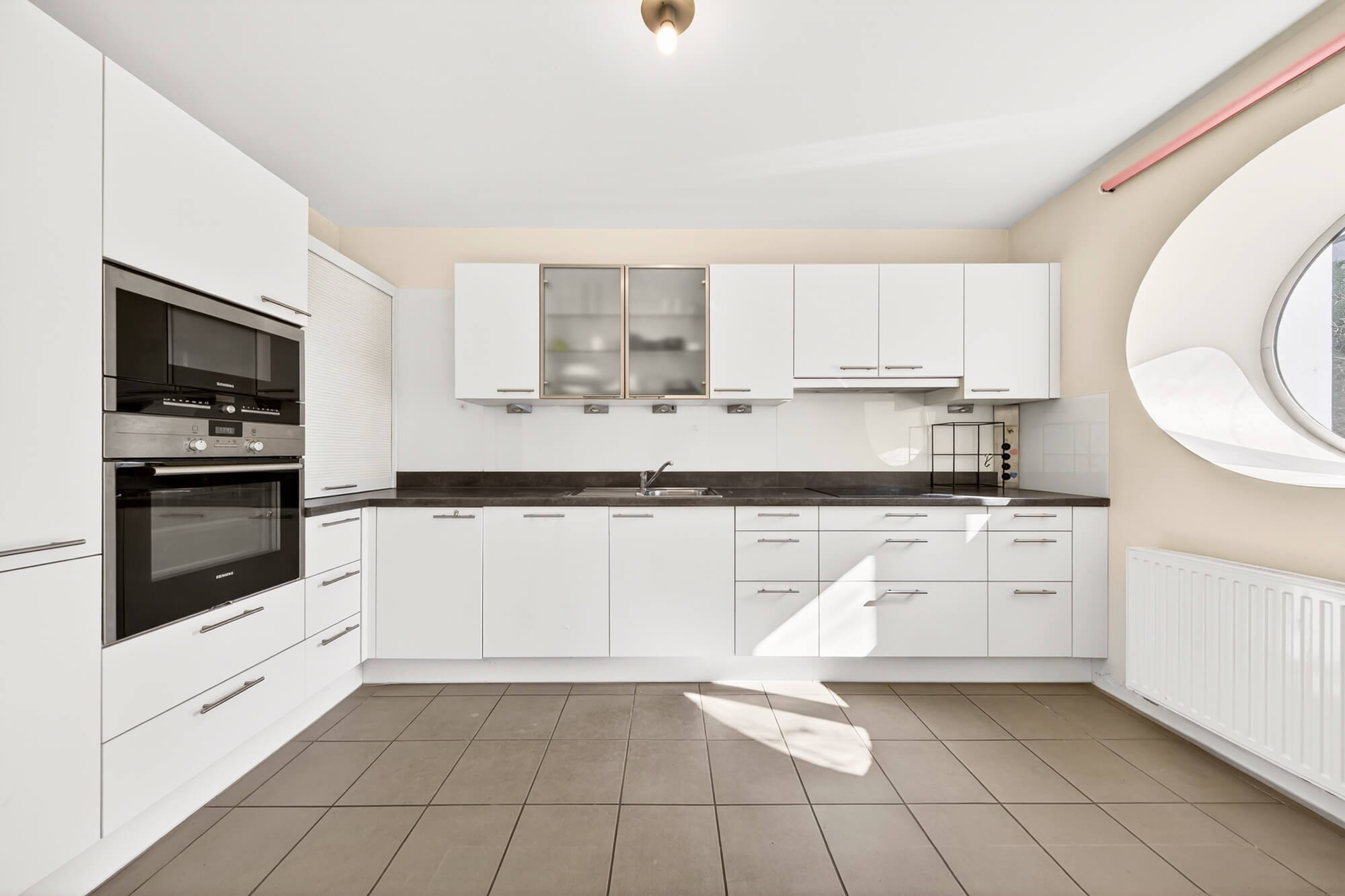 Townhouse flair near Naschmarkt