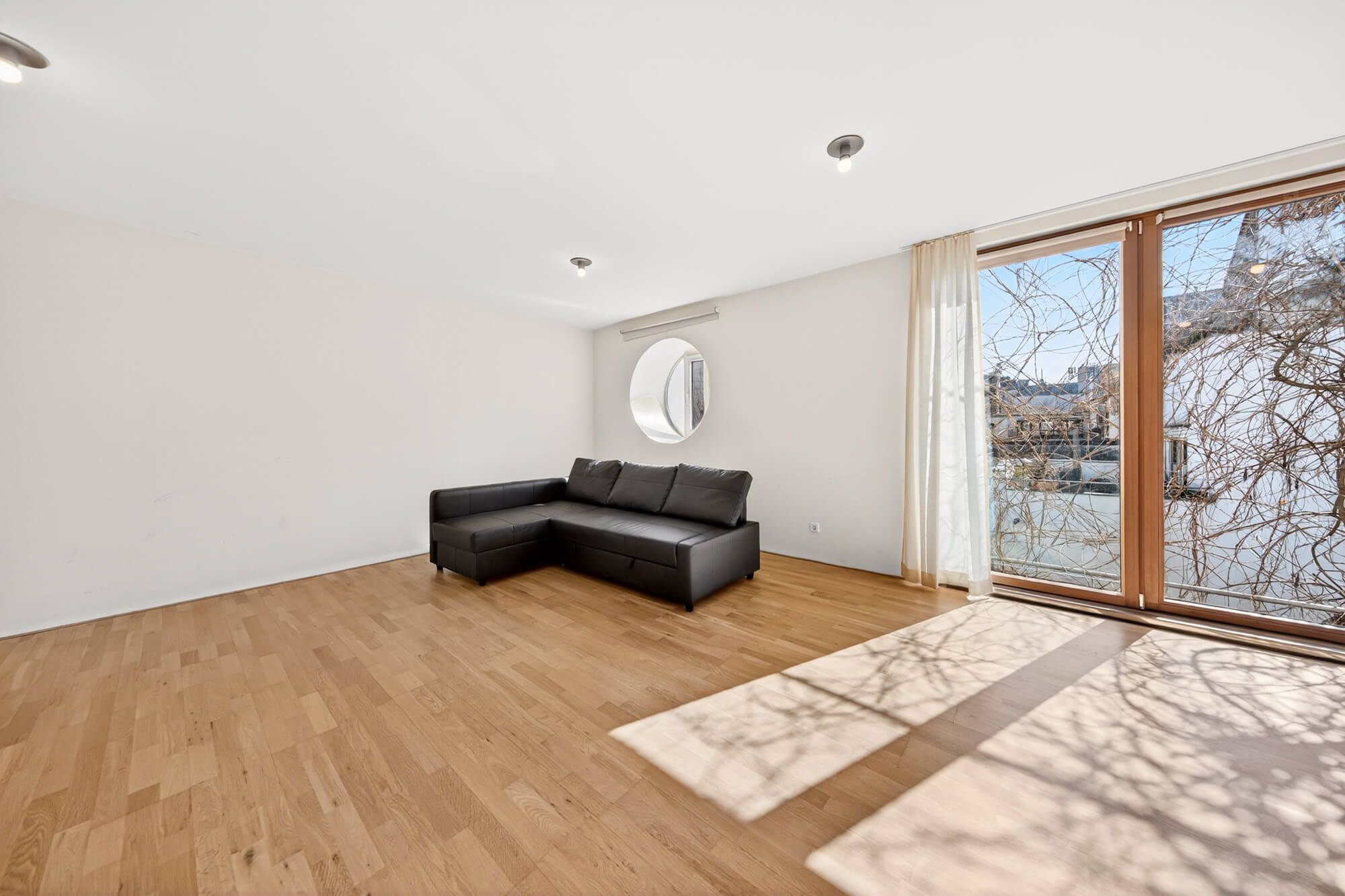 Townhouse flair near Naschmarkt