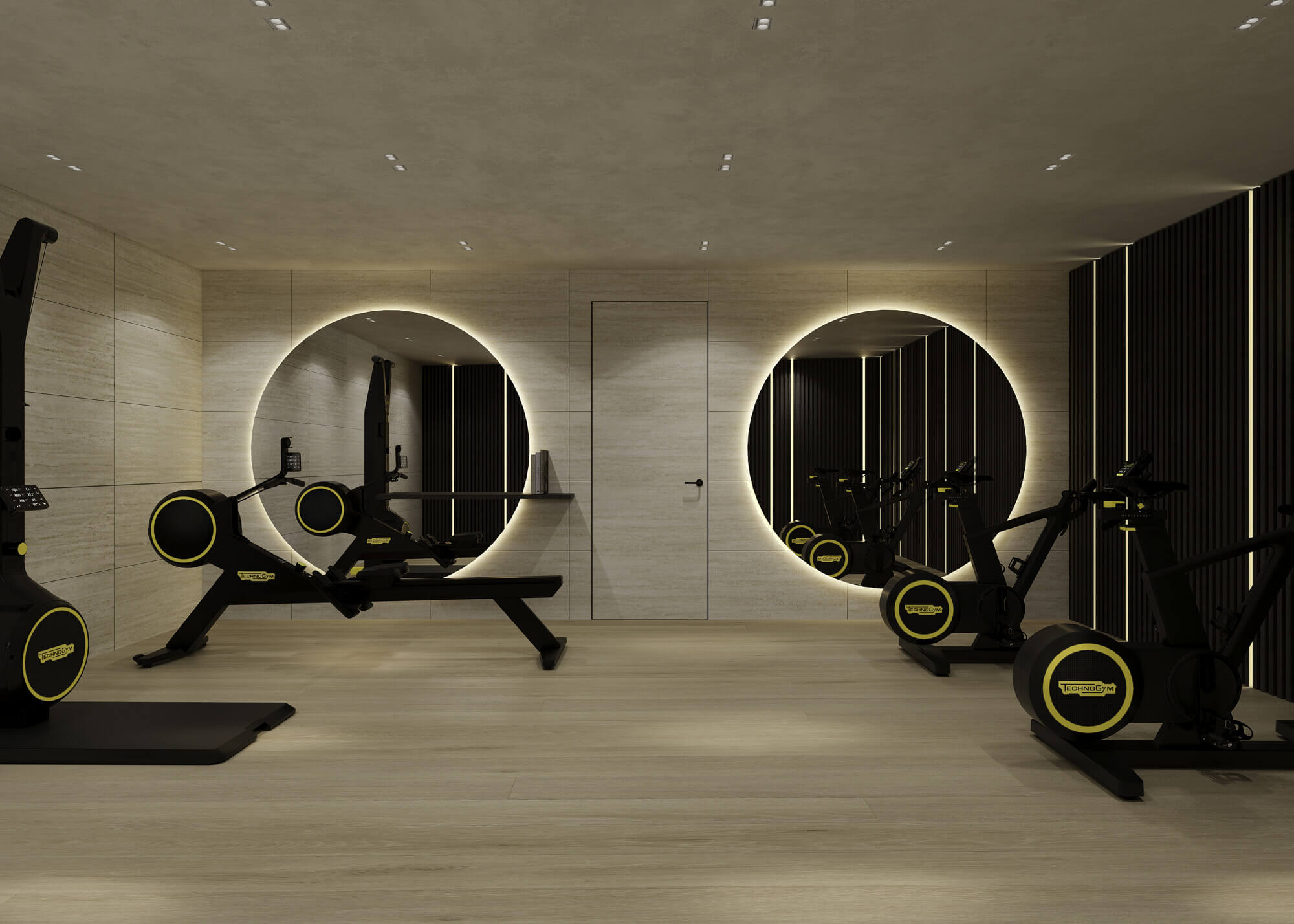 Exklusives Neubauprojekt mit Panoramablick