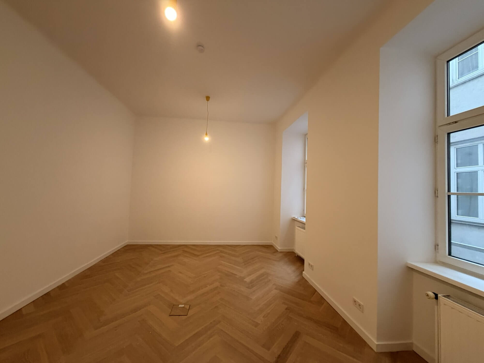 Top-Bürofläche in 1010 Wien nahe Kärntner Straße & Karlsplatz