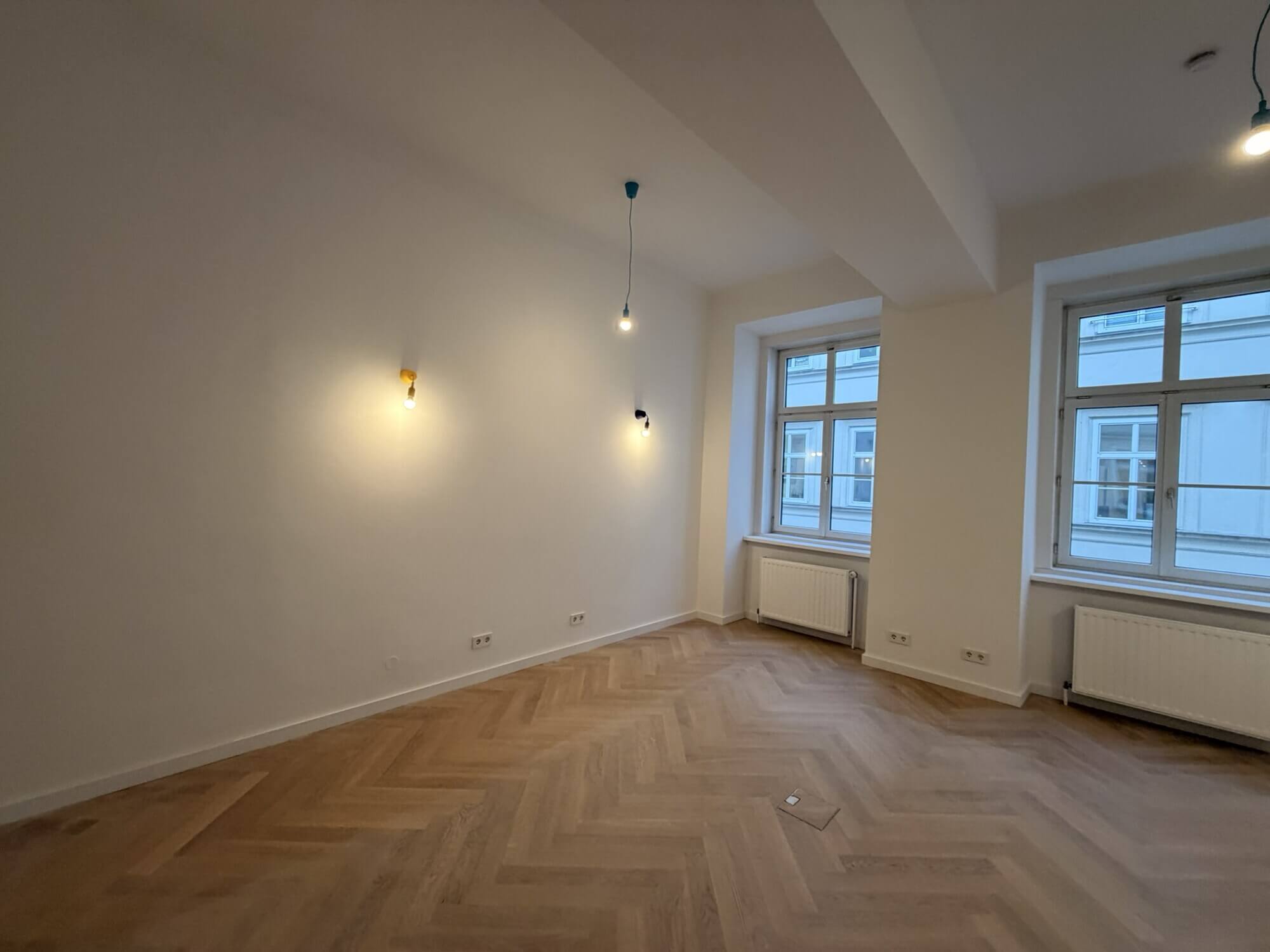 Top-Bürofläche in 1010 Wien nahe Kärntner Straße & Karlsplatz