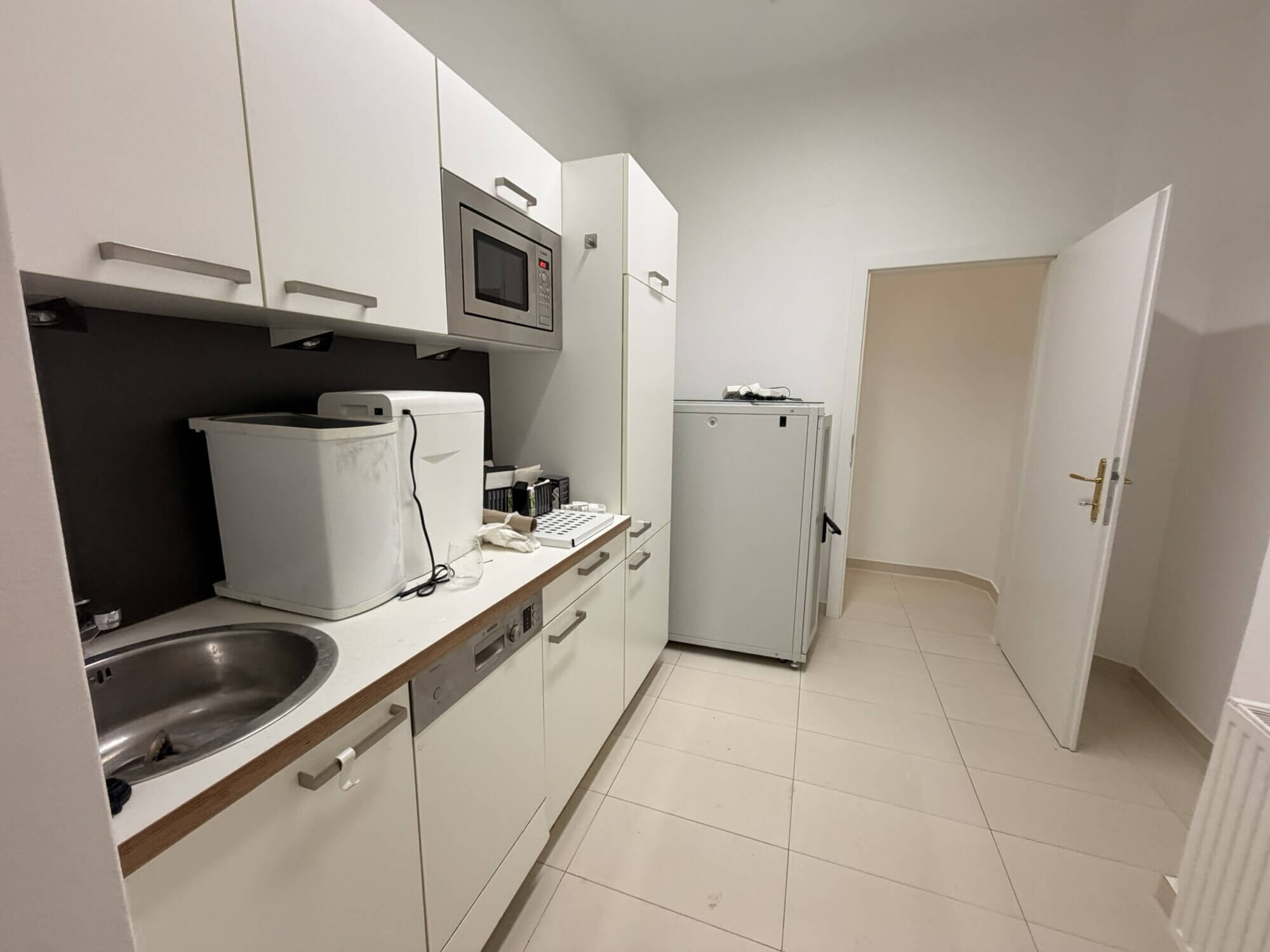 Repräsentatives Altbaubüro in erstklassiger Innenstadtlage - Wollzeile